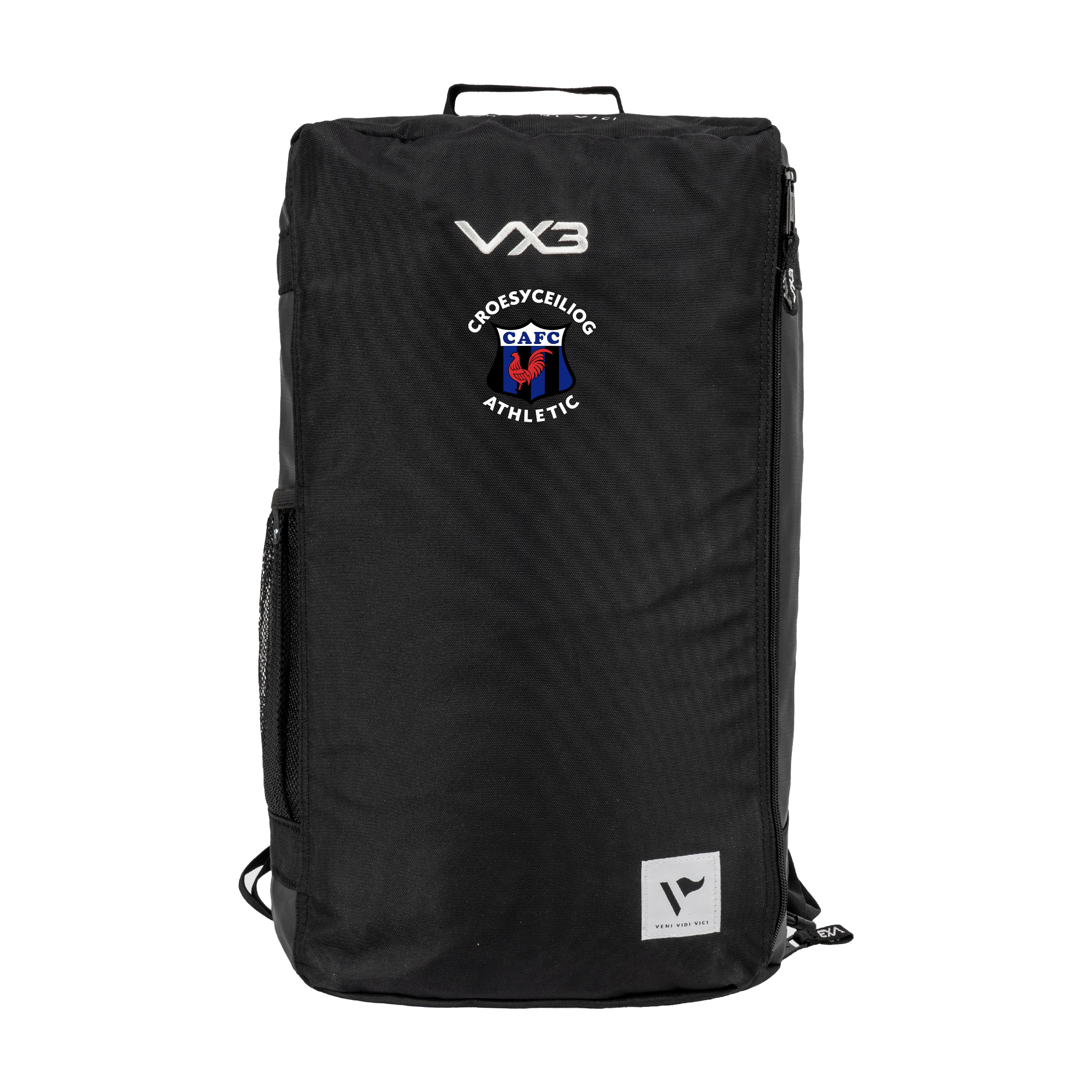 Croesyceiliog Athletic FC Durus Elite Backpack