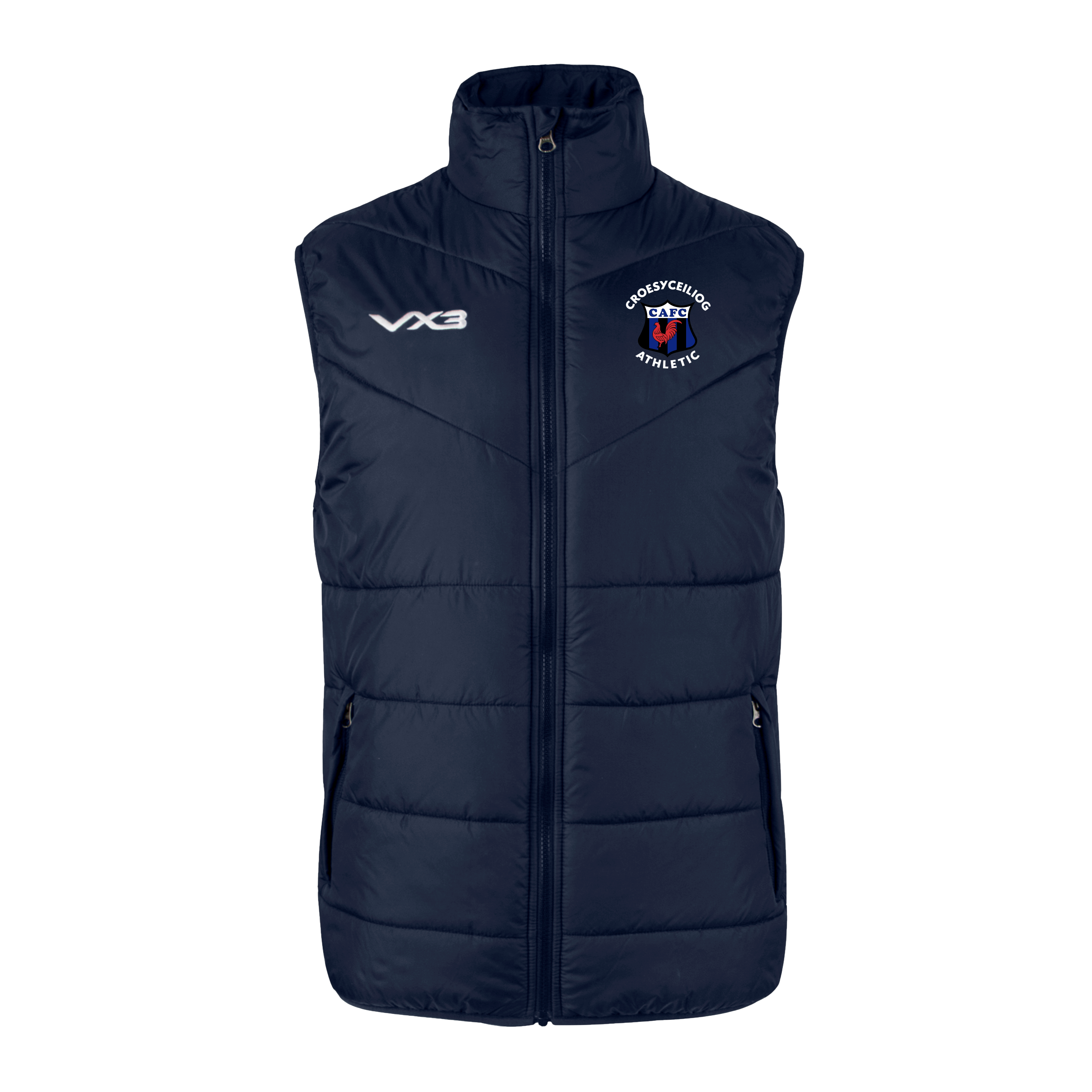 Croesyceiliog Athletic FC Ventus Gilet