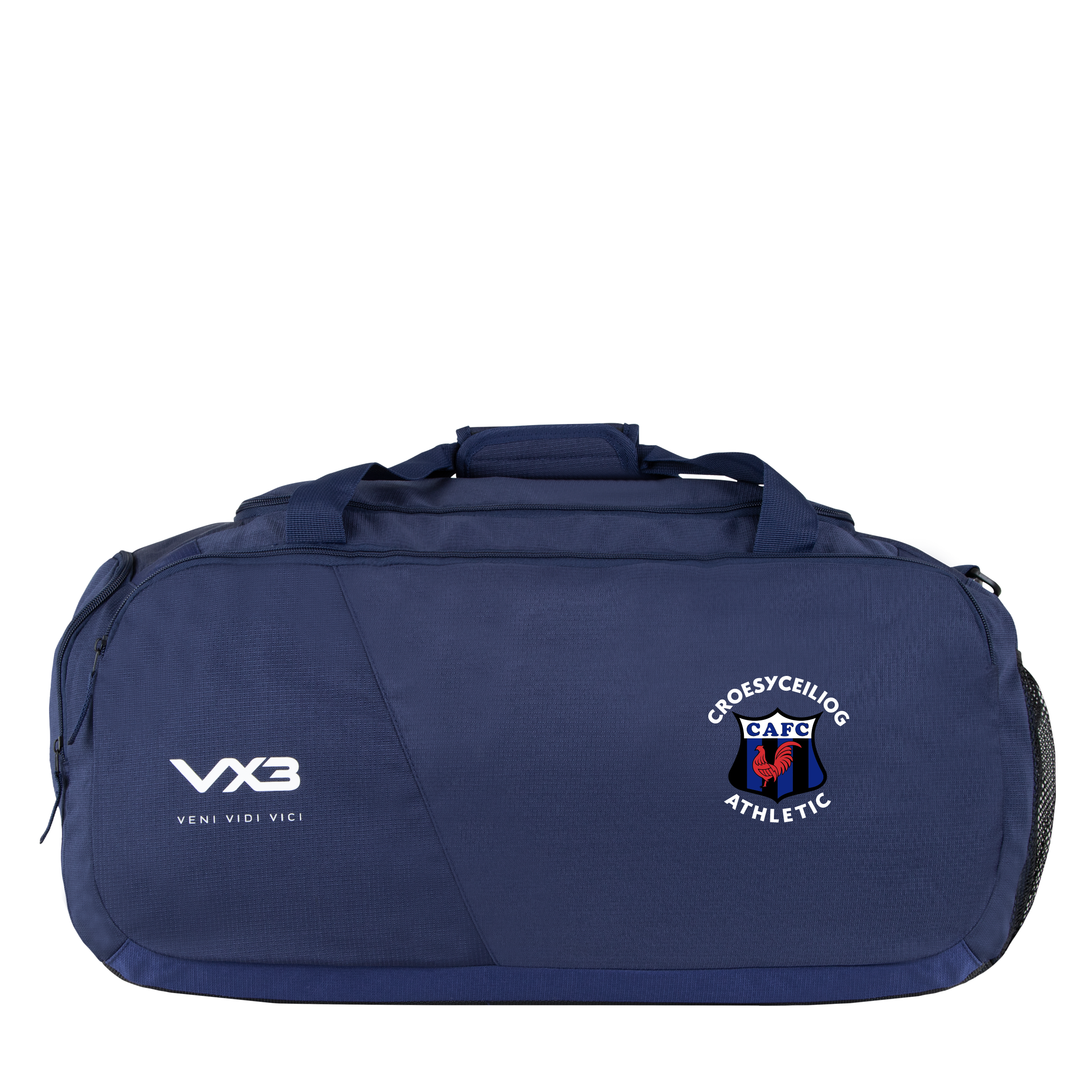 Croesyceiliog Athletic FC Performance Kit Bag