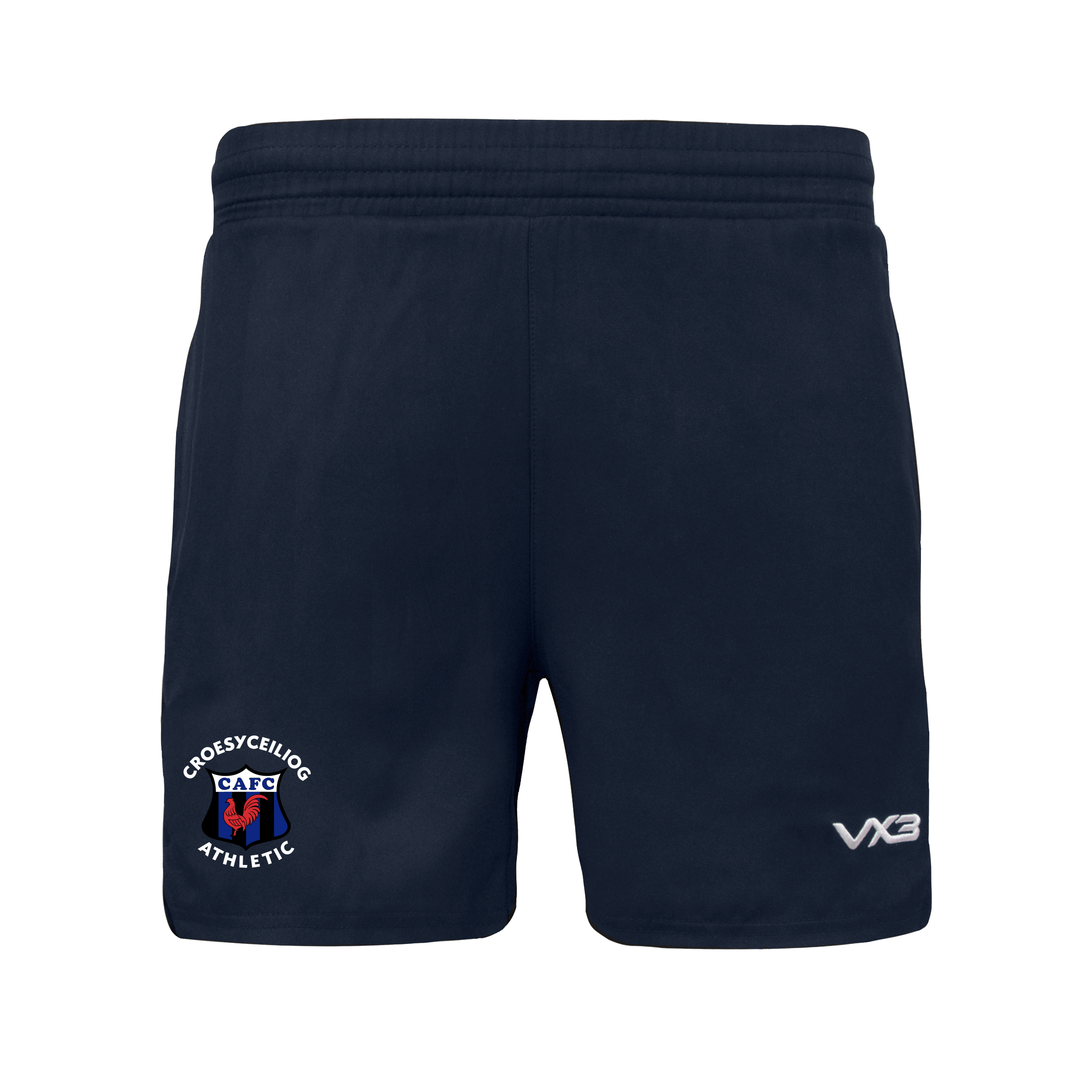 Croesyceiliog Athletic FC Ludus Gym Shorts