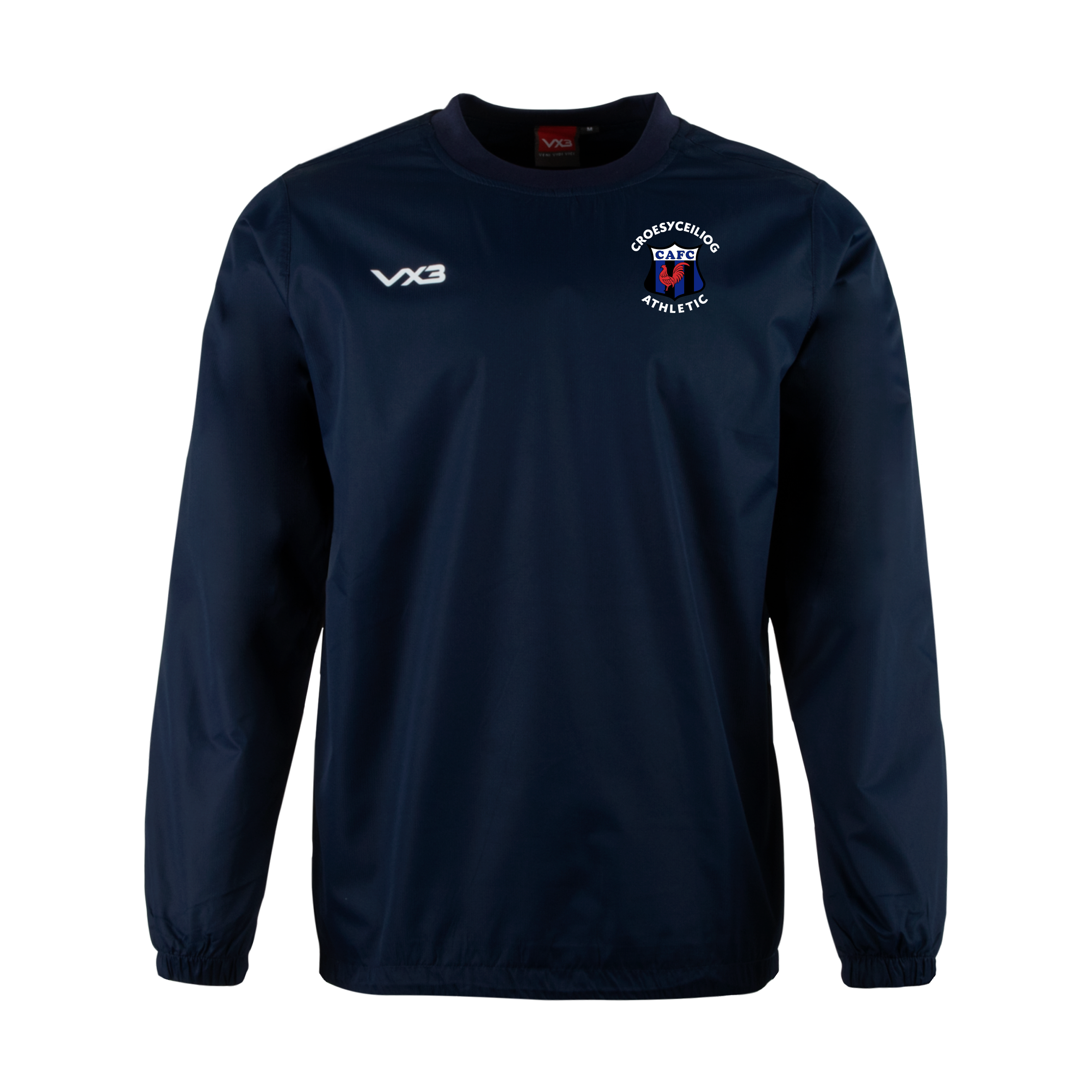 Croesyceiliog Athletic FC Primus Youth Smock