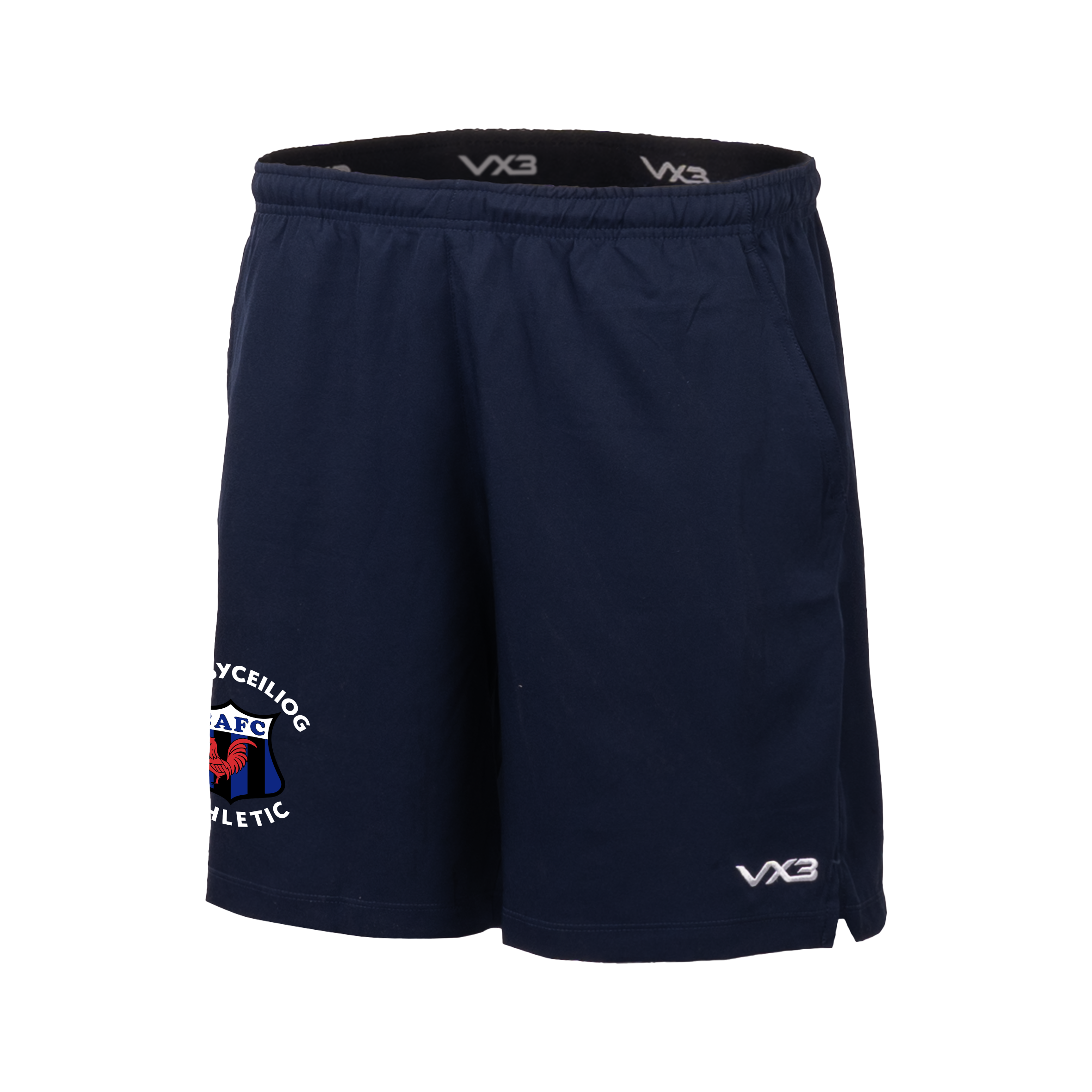 Croesyceiliog Athletic FC Primus Youth Travel Short