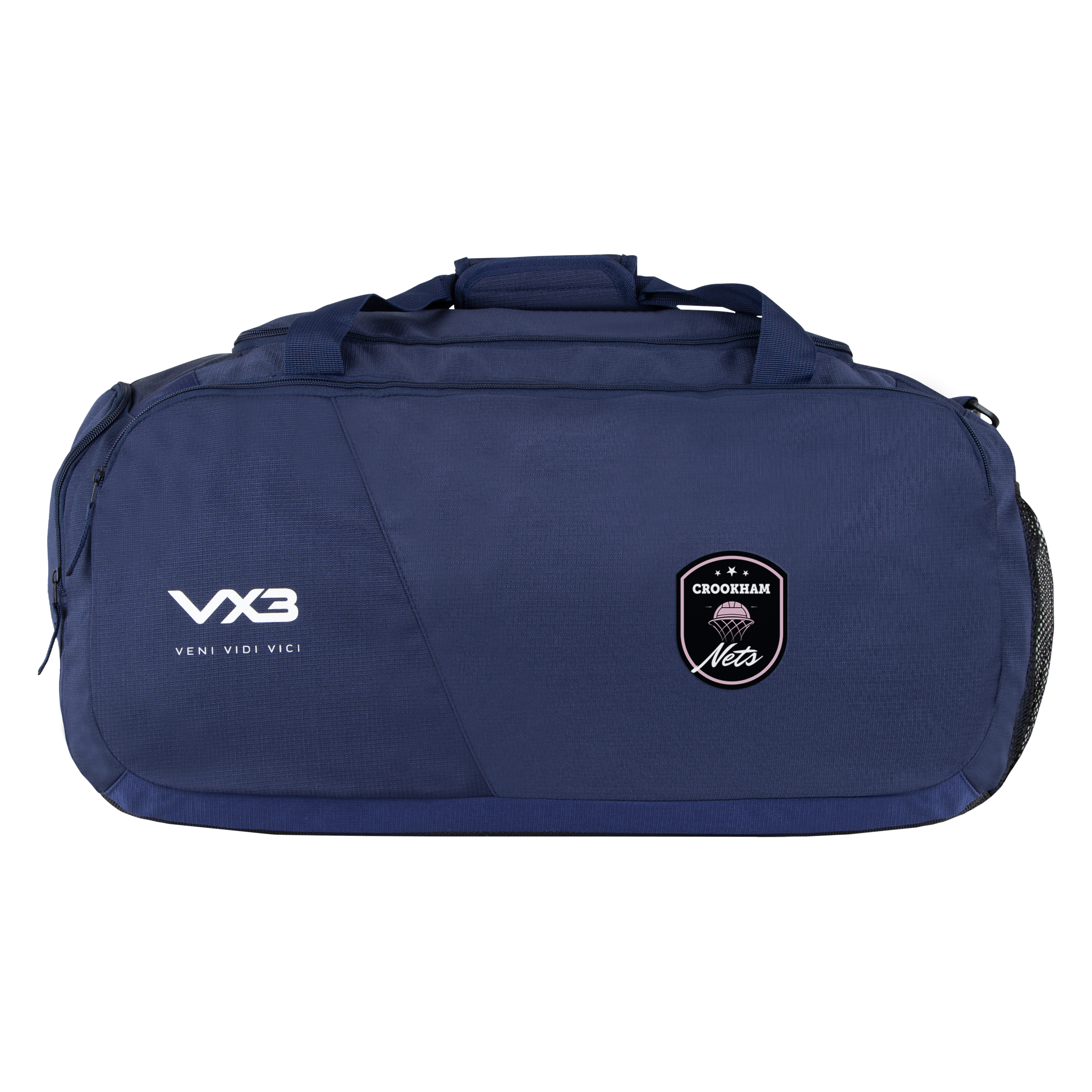 Crookham Nets Netball Performance Kit Bag