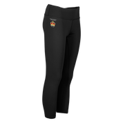Crown Taverners Cricket Club Actus Performance Legging Girls