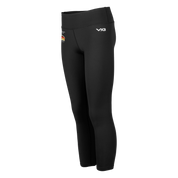 Crown Taverners Cricket Club Actus Performance Legging Girls