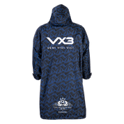 Crowngate United Duro Elite Sports Robe