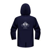 Crowngate United Nero Managers Jacket