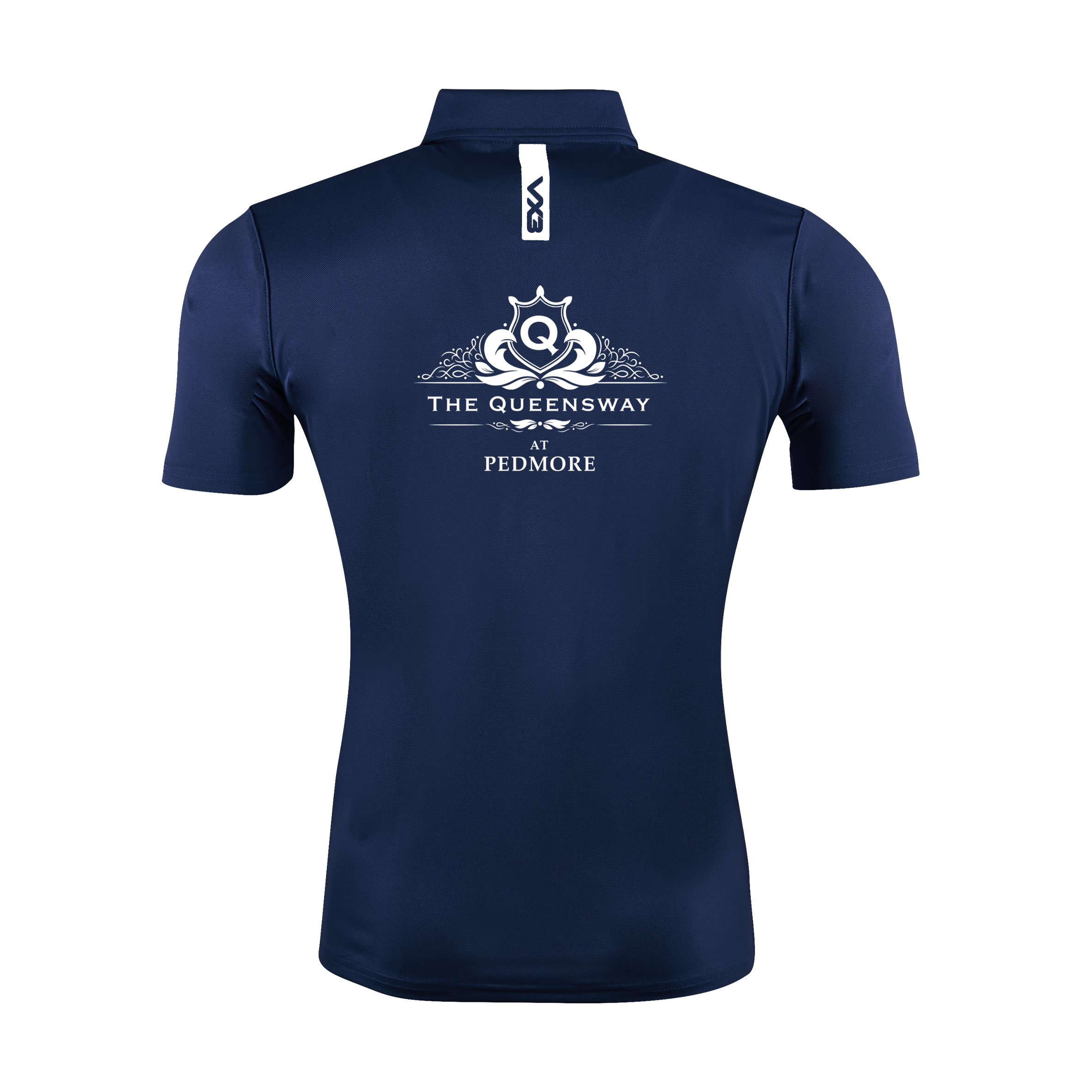 Crowngate United Fortis Polo