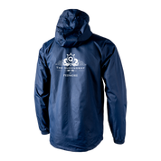 Crowngate United Primus Rain Jacket
