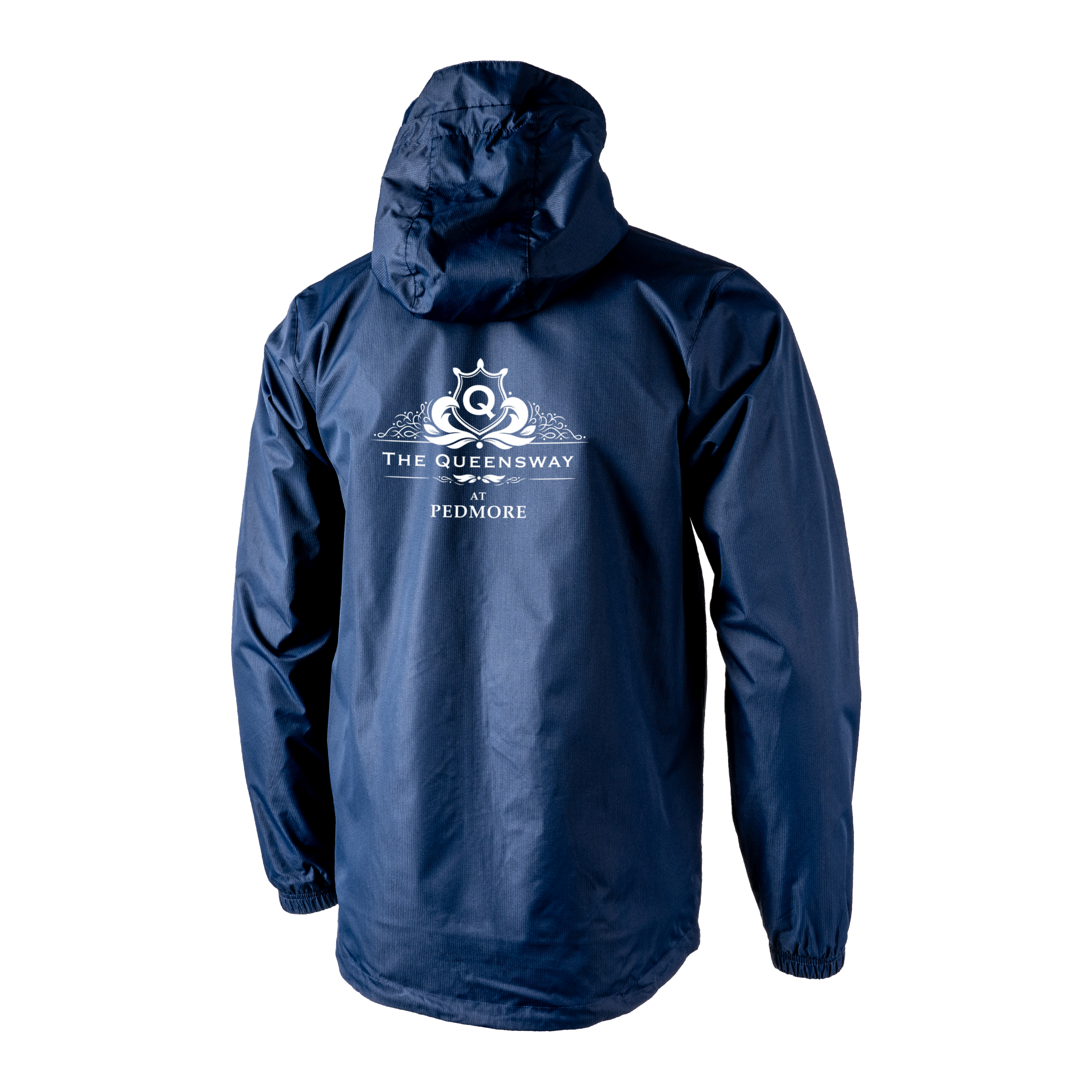 Crowngate United Primus Rain Jacket