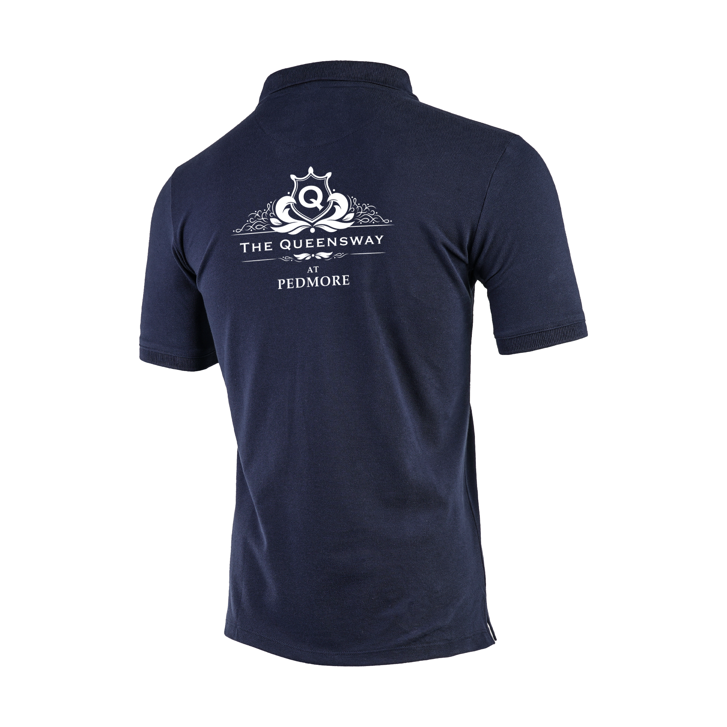 Crowngate United Primus Polo Shirt