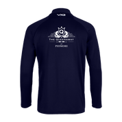 Crowngate United Primus Quarter Zip