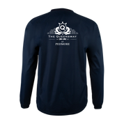 Crowngate United Primus Smock