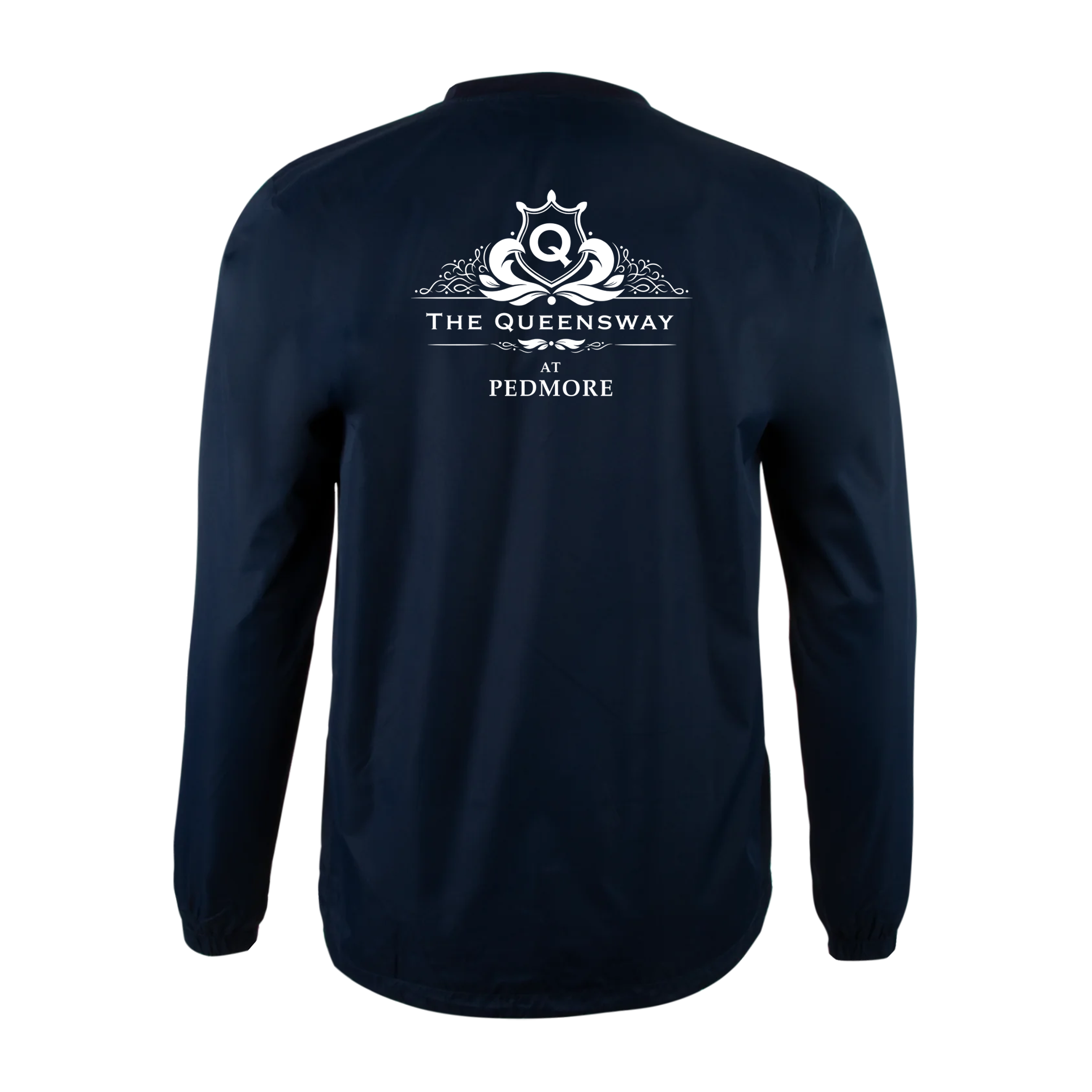 Crowngate United Primus Smock