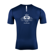 Crowngate United Fortis Tee
