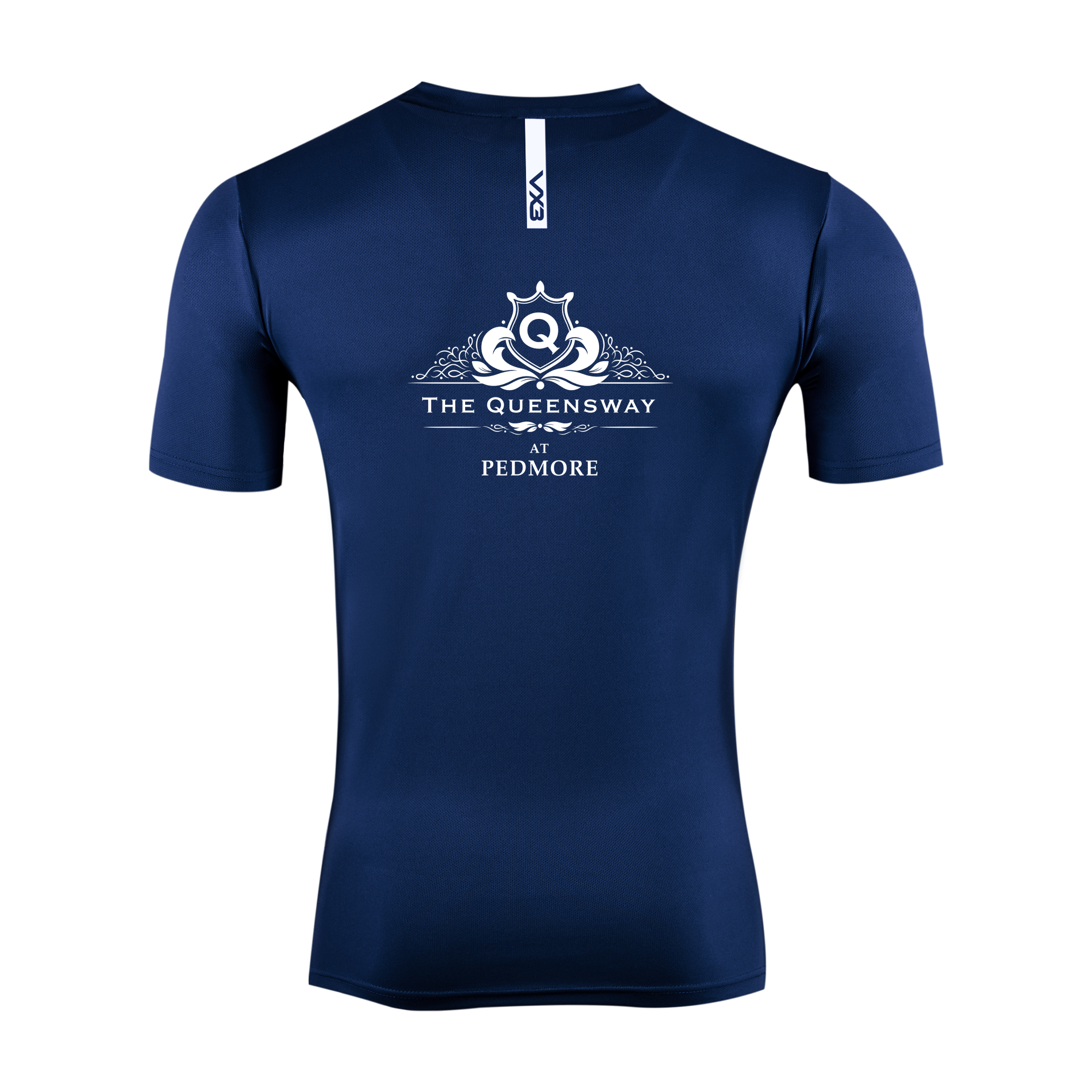 Crowngate United Fortis Tee