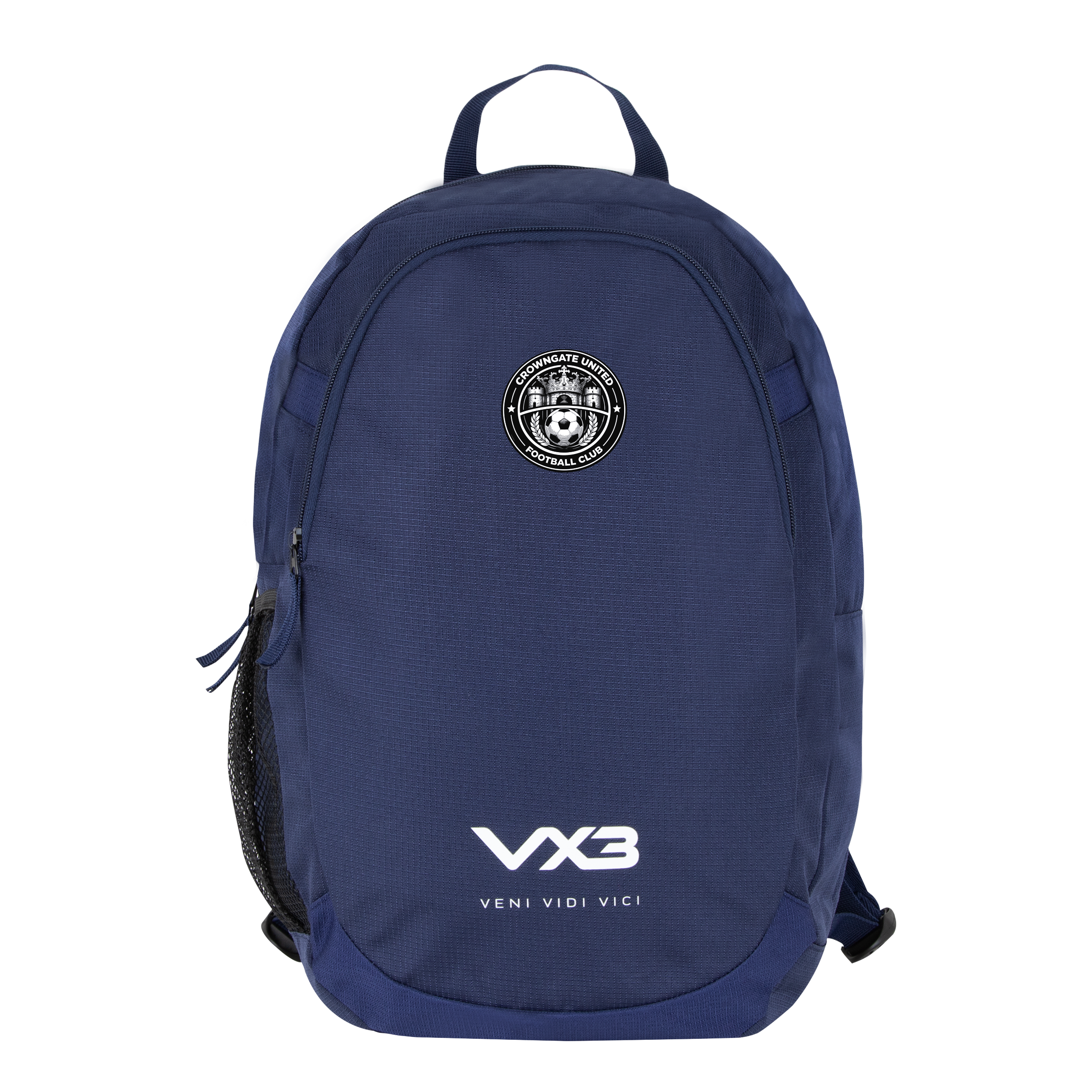 Crowngate United Performance Backpack
