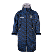 Crowngate United Duro Elite Sports Robe