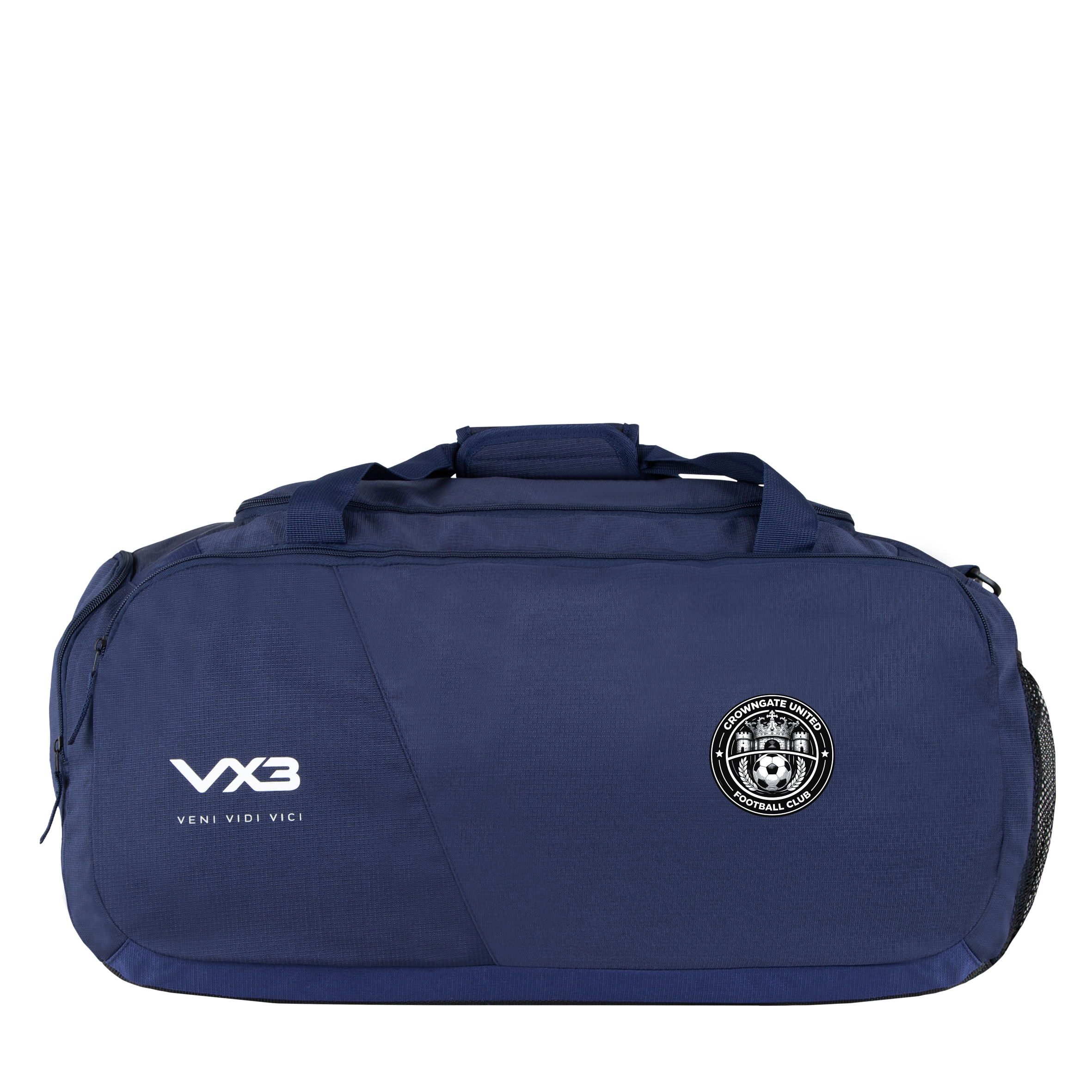 Crowngate United Performance Kit Bag