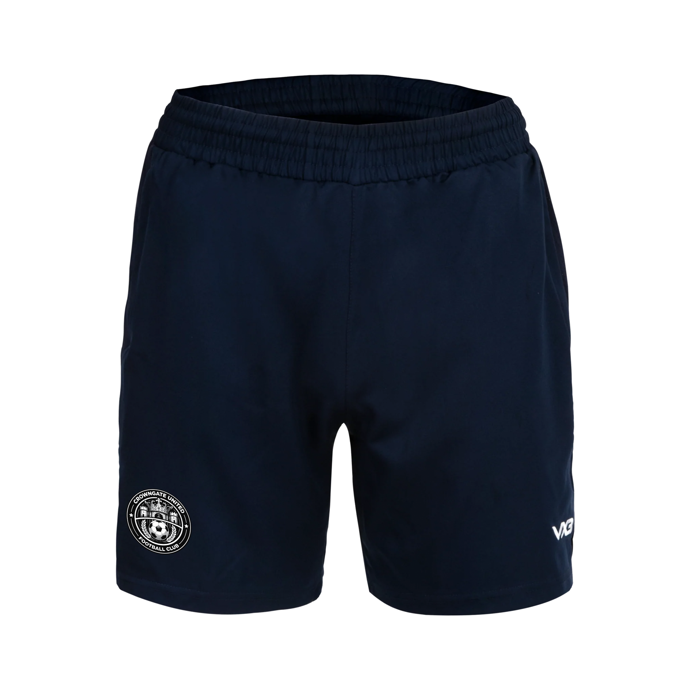 Crowngate United Majester Training Short