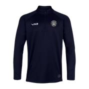 Crowngate United Primus Quarter Zip