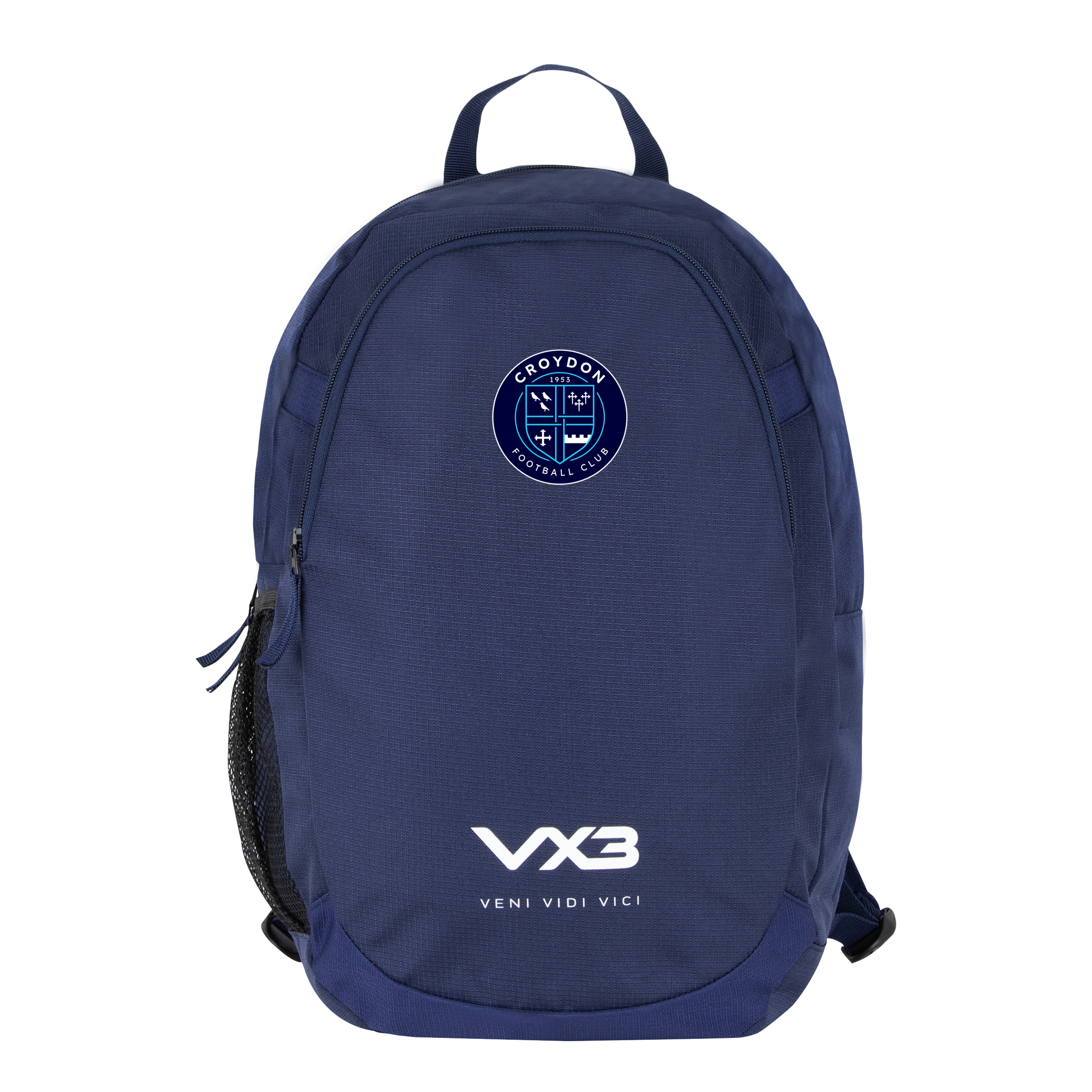 Croydon FC Performance Backpack