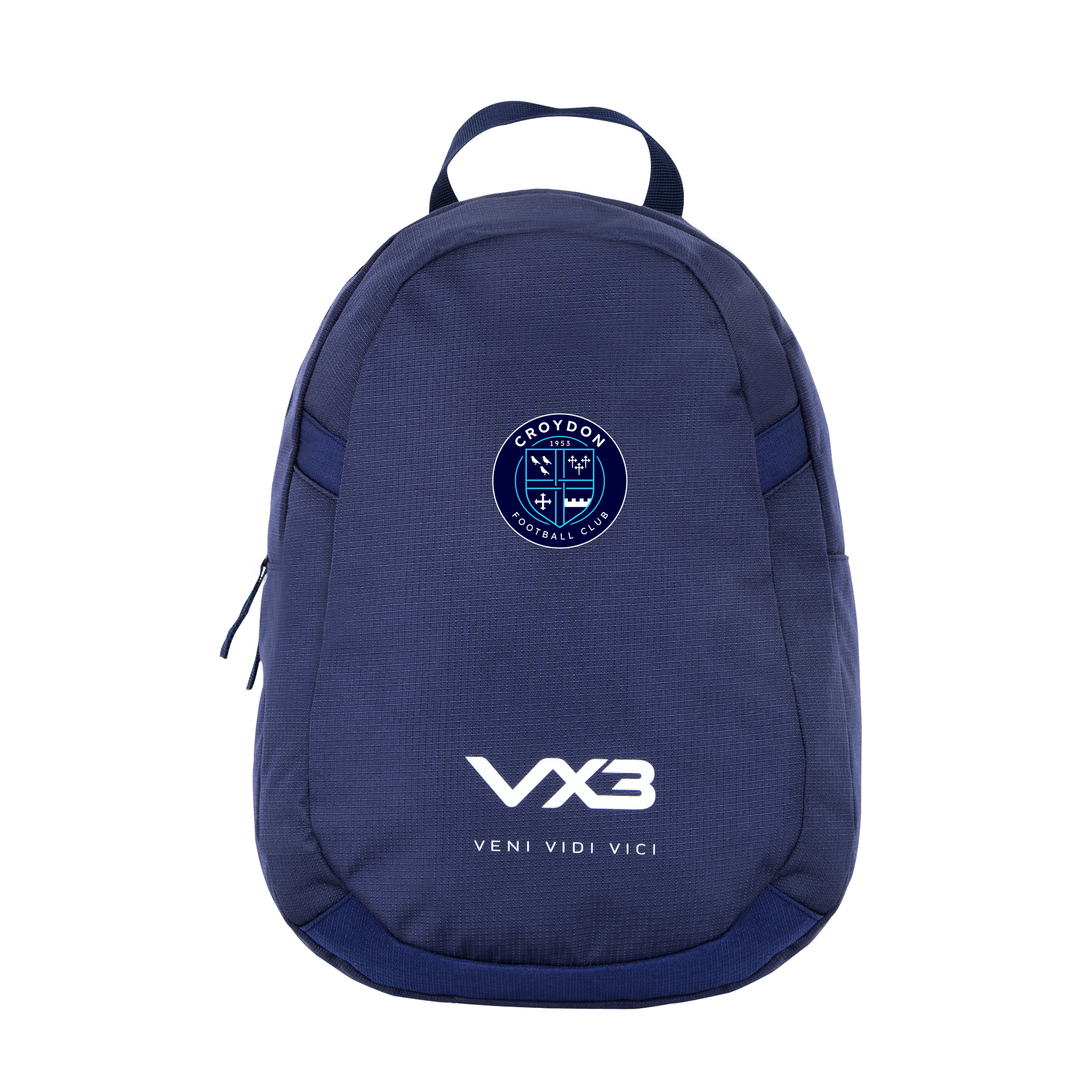 Croydon FC Performance Boot Bag