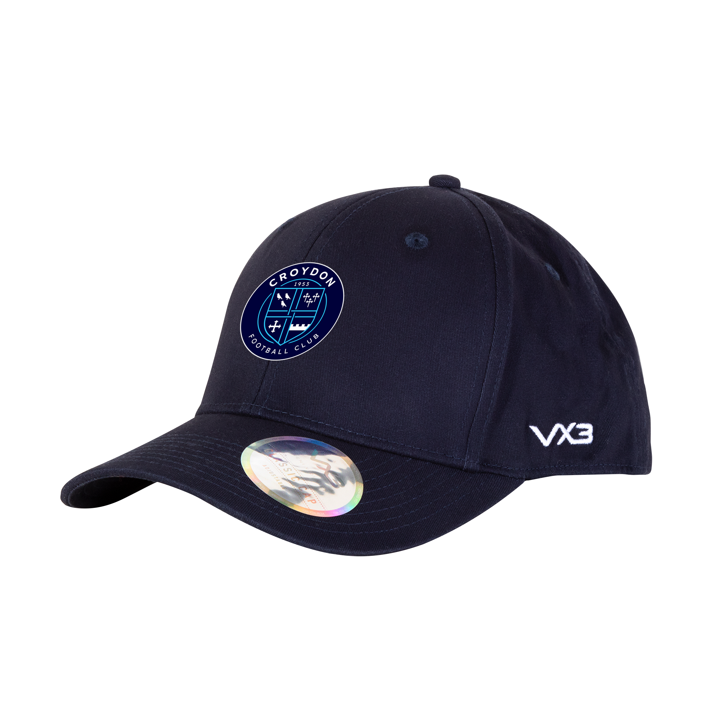 Croydon FC Classic Cap