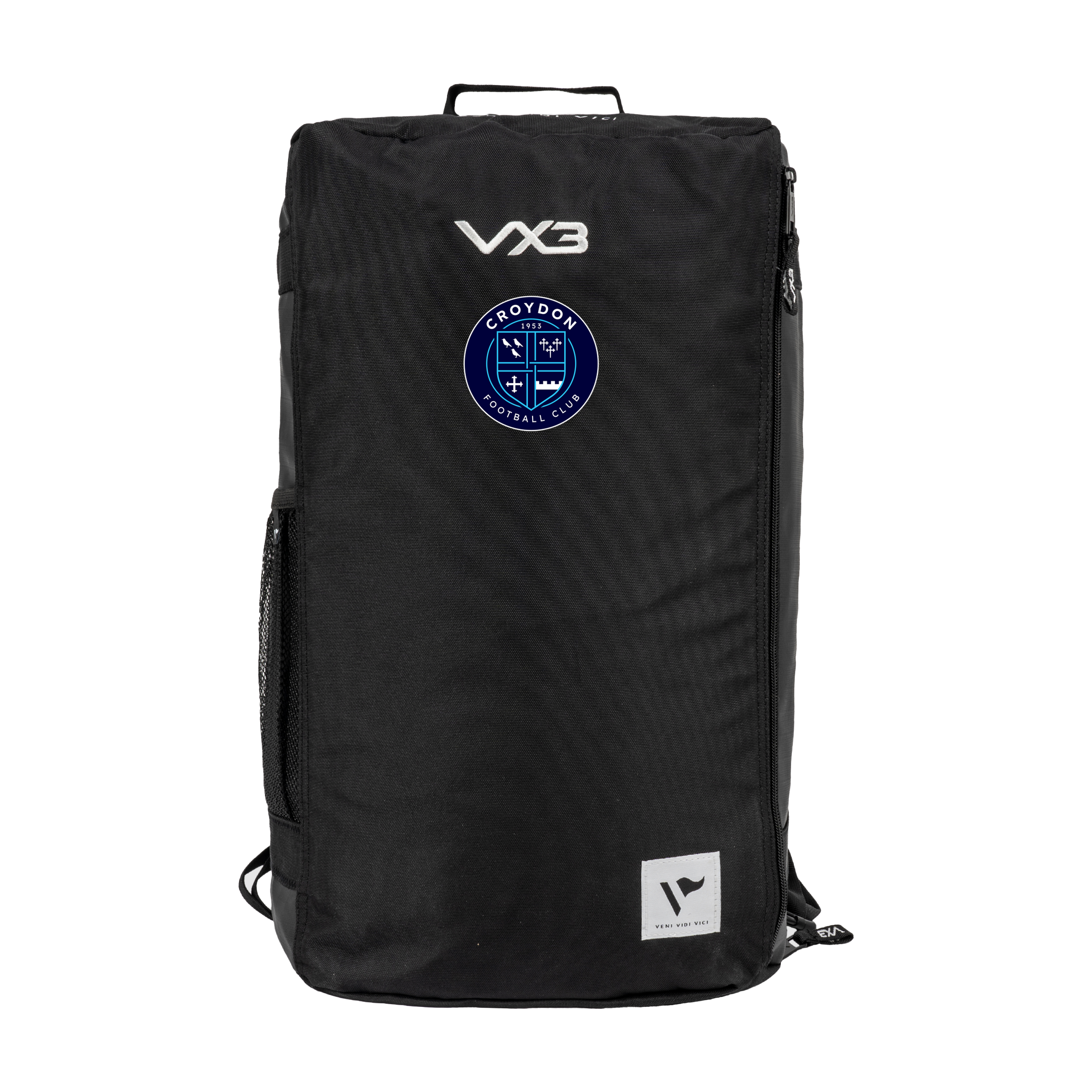 Croydon FC Durus Elite Backpack