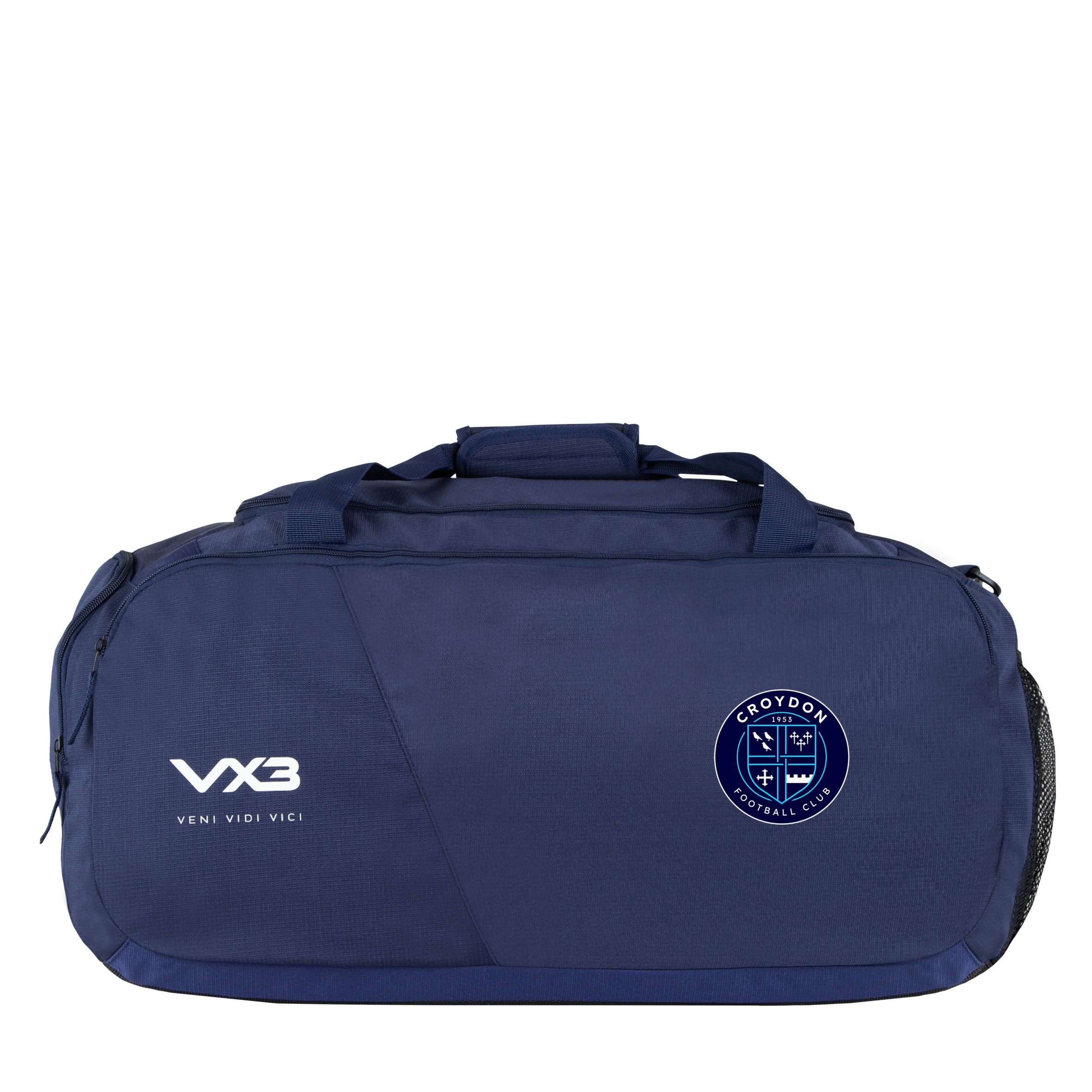 Croydon FC Performance Kit Bag