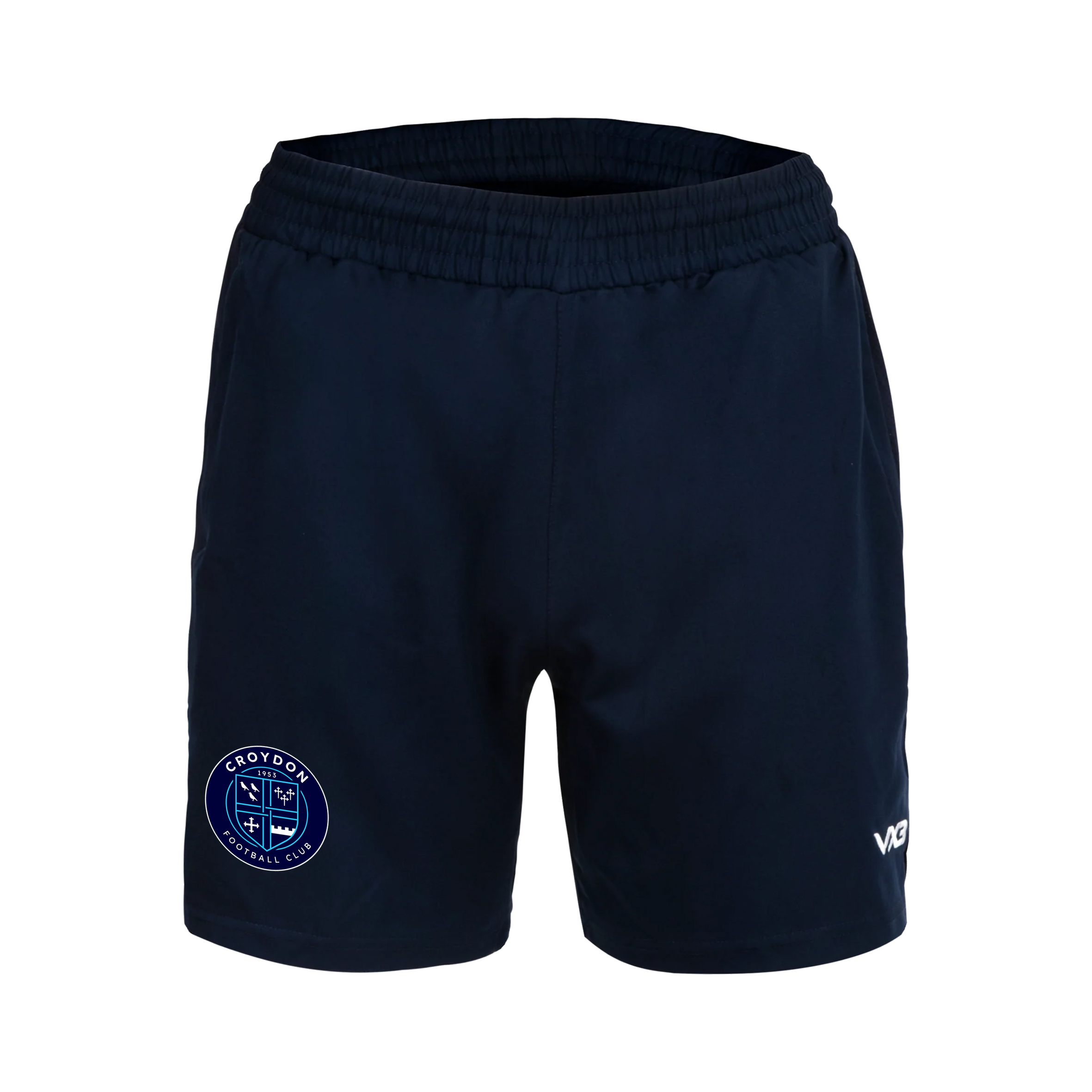 Croydon FC Majester Training Short
