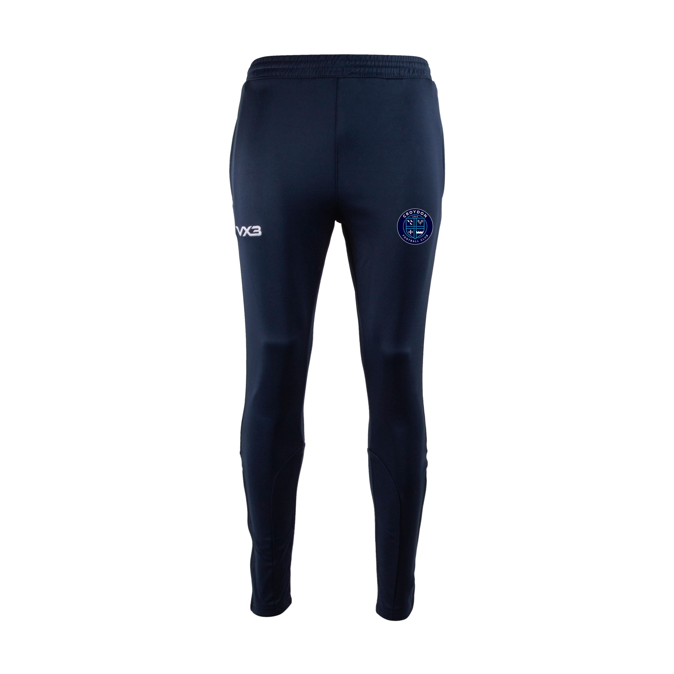 Croydon FC Primus Youth Skinny Pants