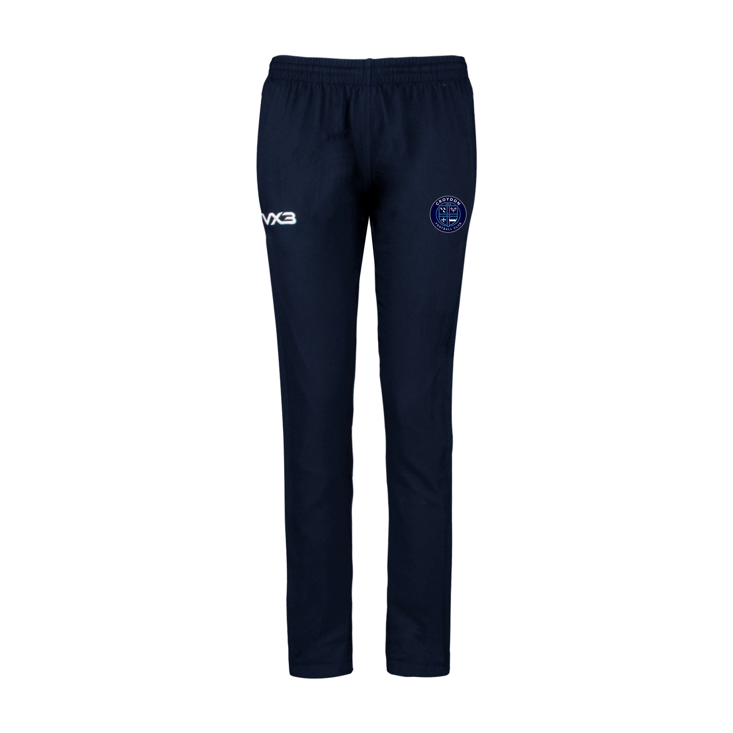 Croydon FC Solum Ladies Trackpant