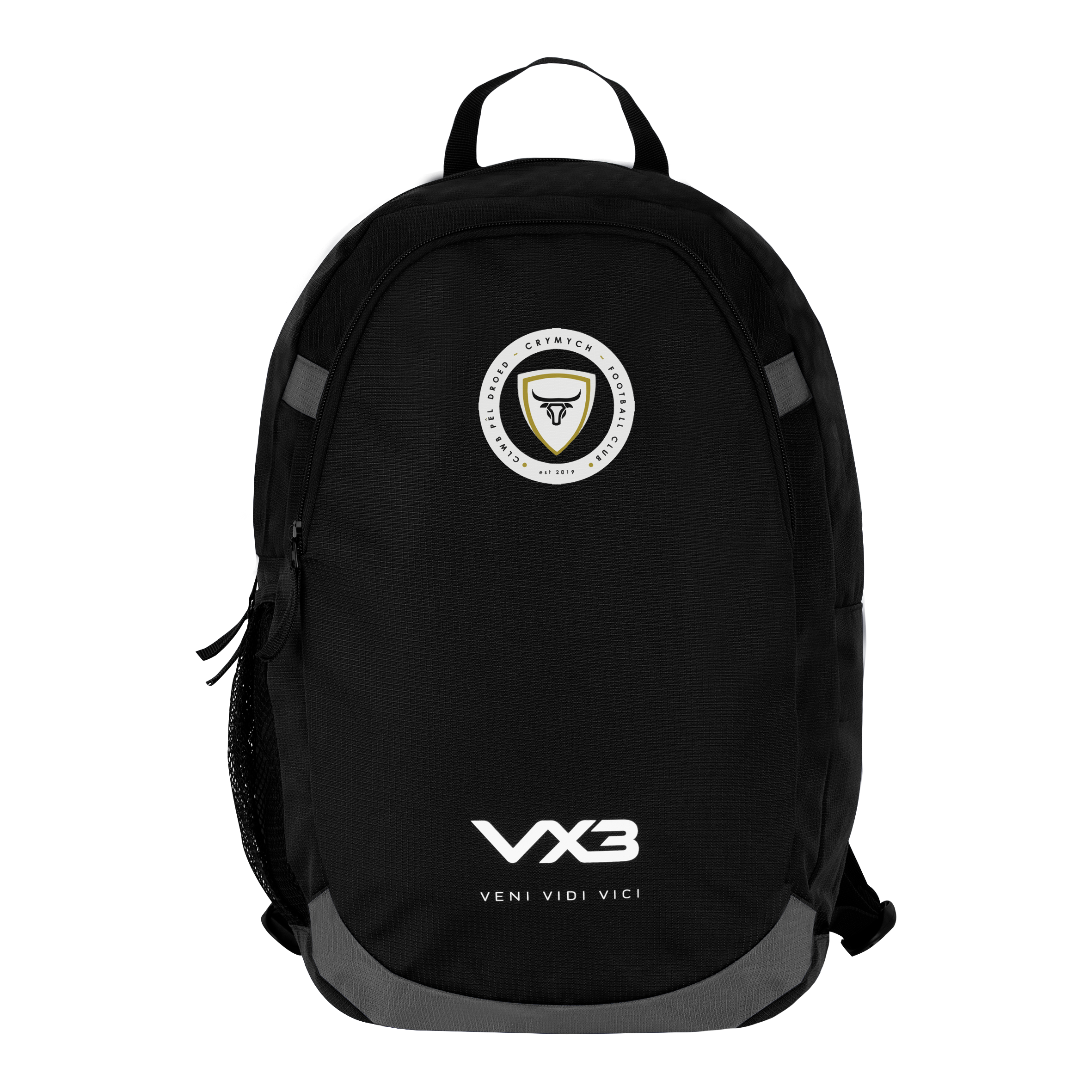 Crymych FC Performance Backpack