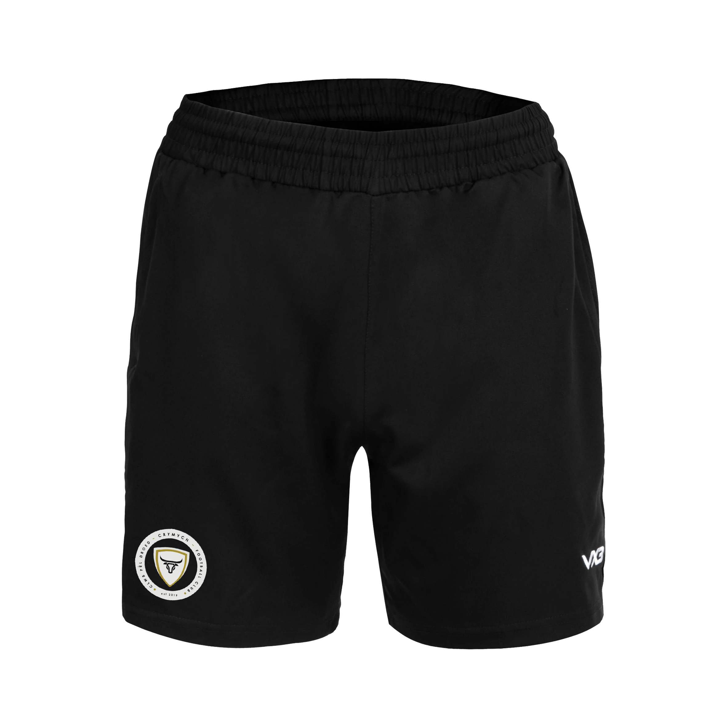 Crymych FC Majester Training Short