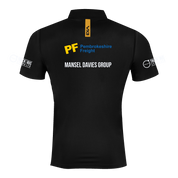 Crymych FC Fortis Polo