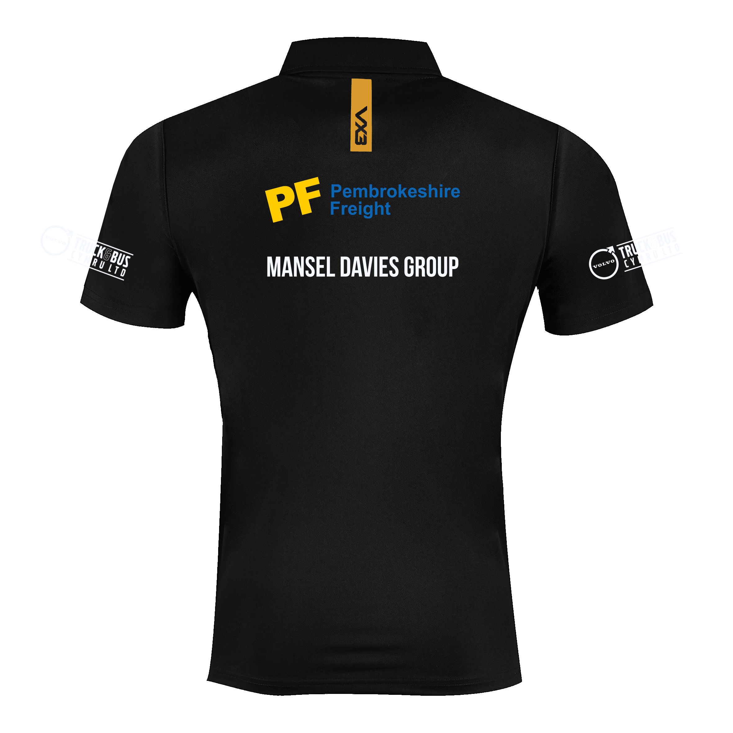 Crymych FC Fortis Polo