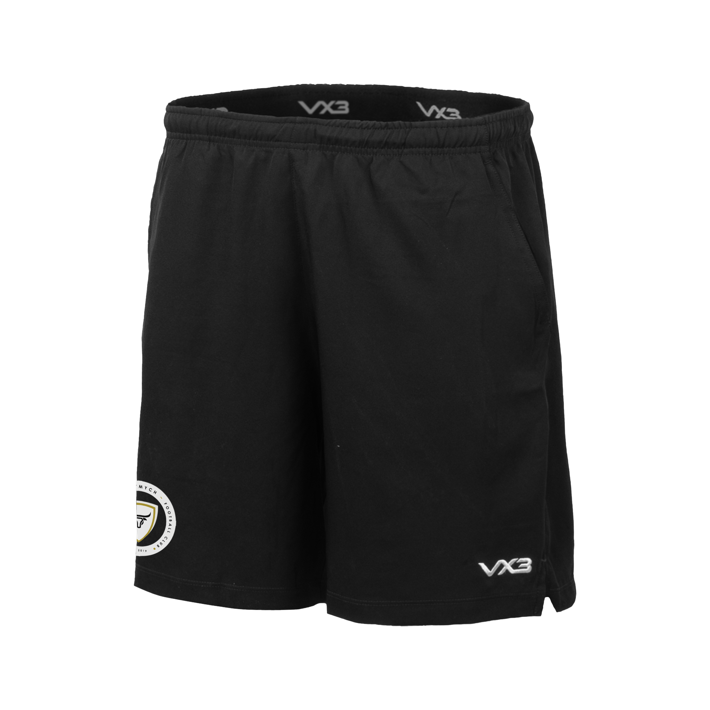 Crymych FC Primus Travel Short Youth
