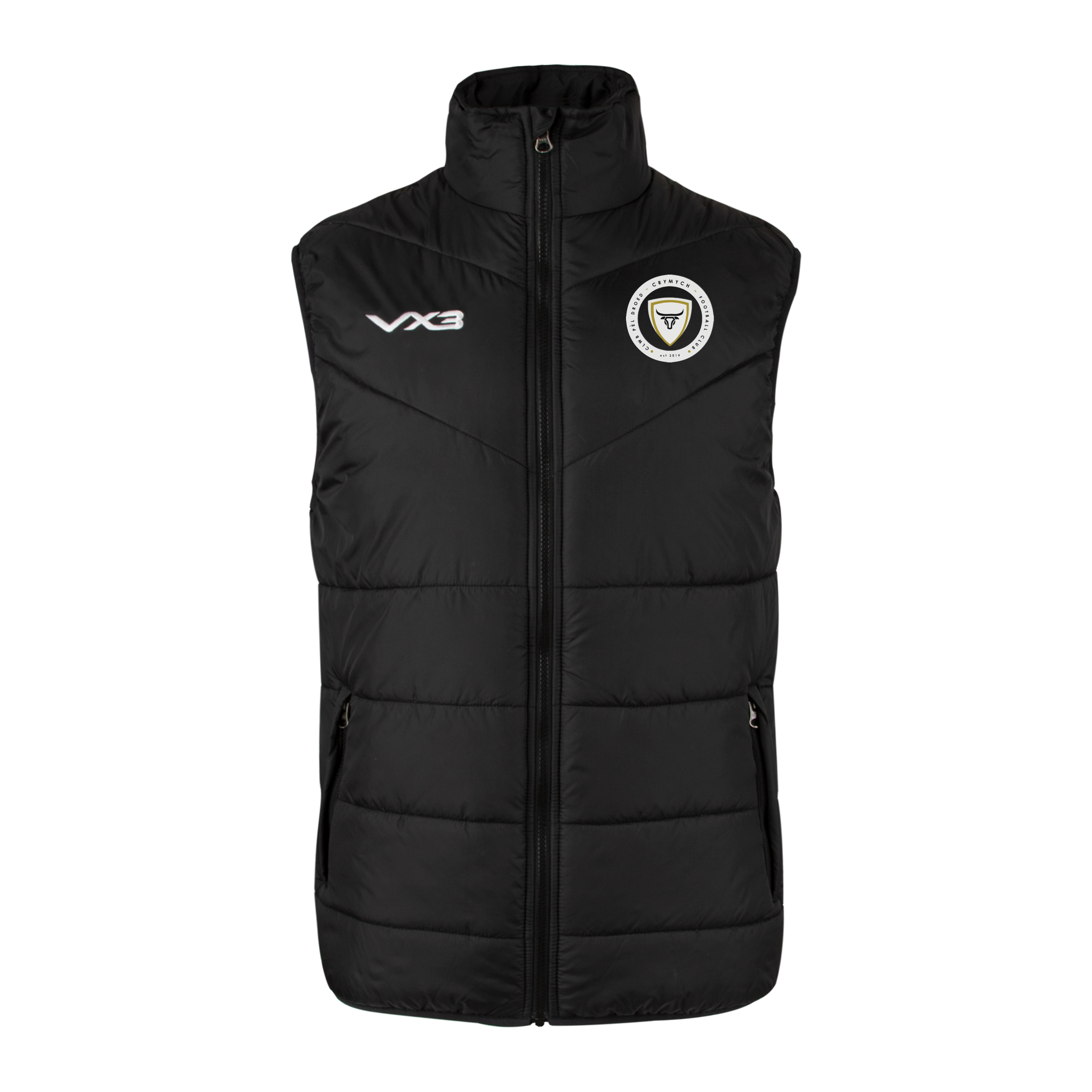 Crymych FC Ventus Gilet