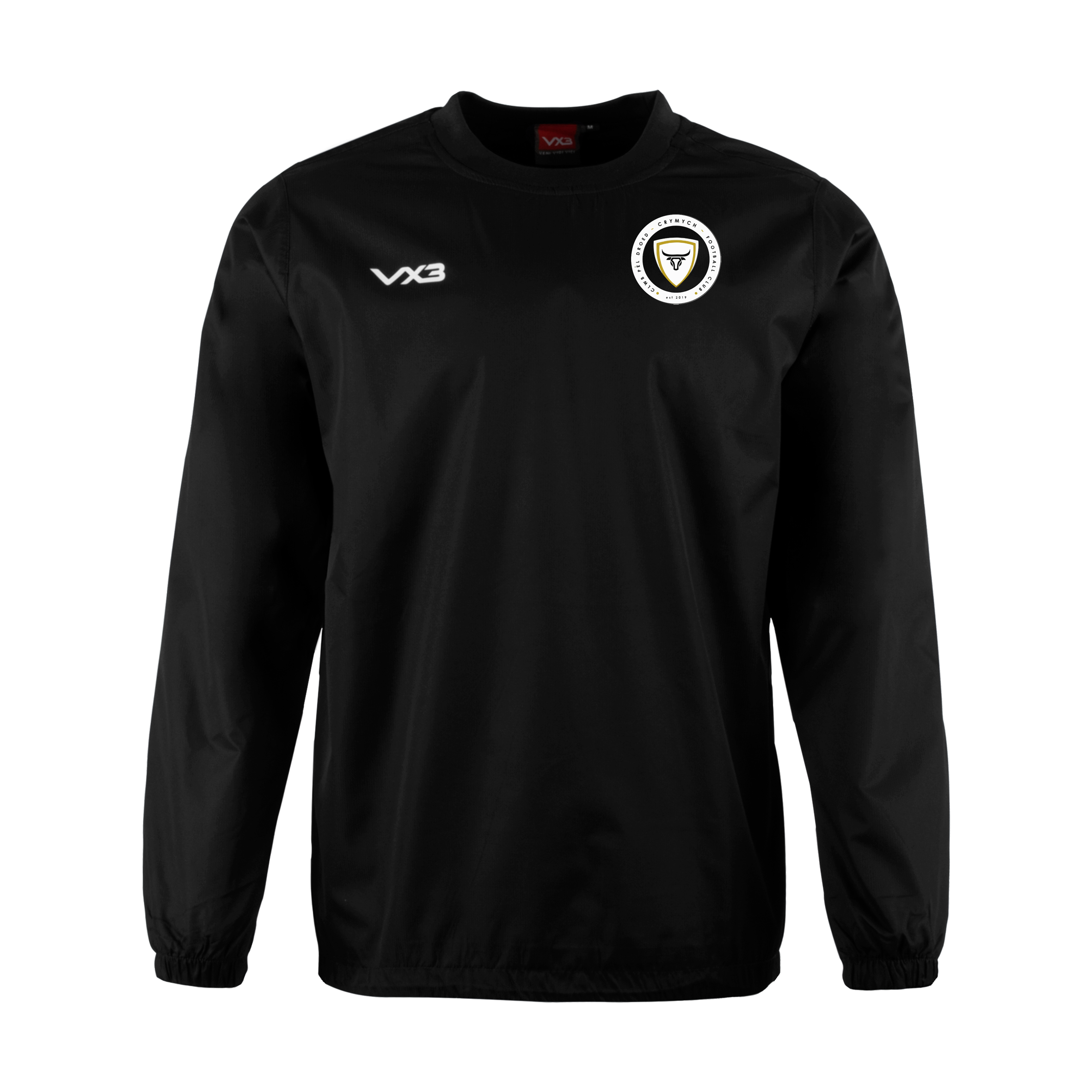 Crymych FC Primus Youth Smock
