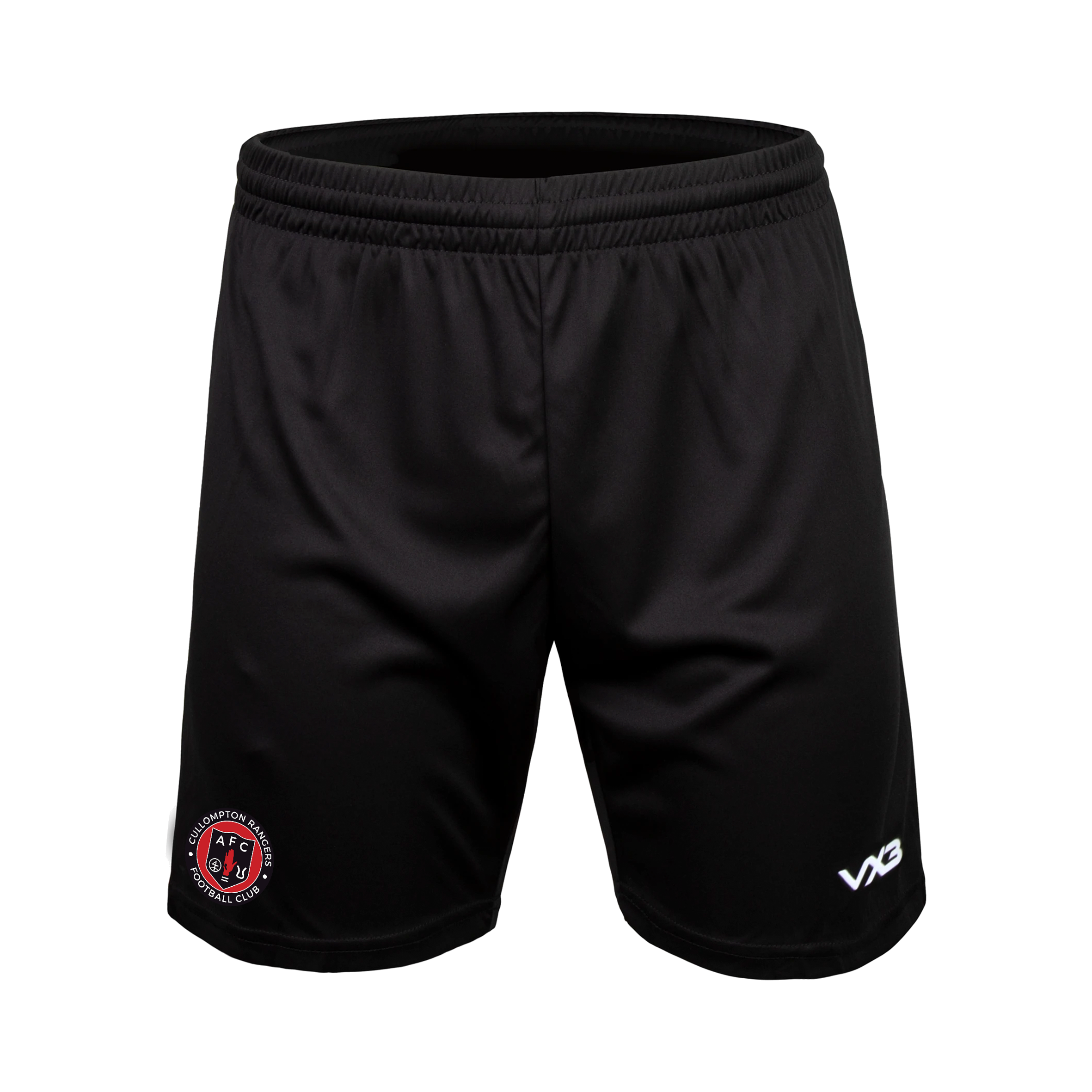 Cullompton Rangers FC Tiro Youth Football Shorts
