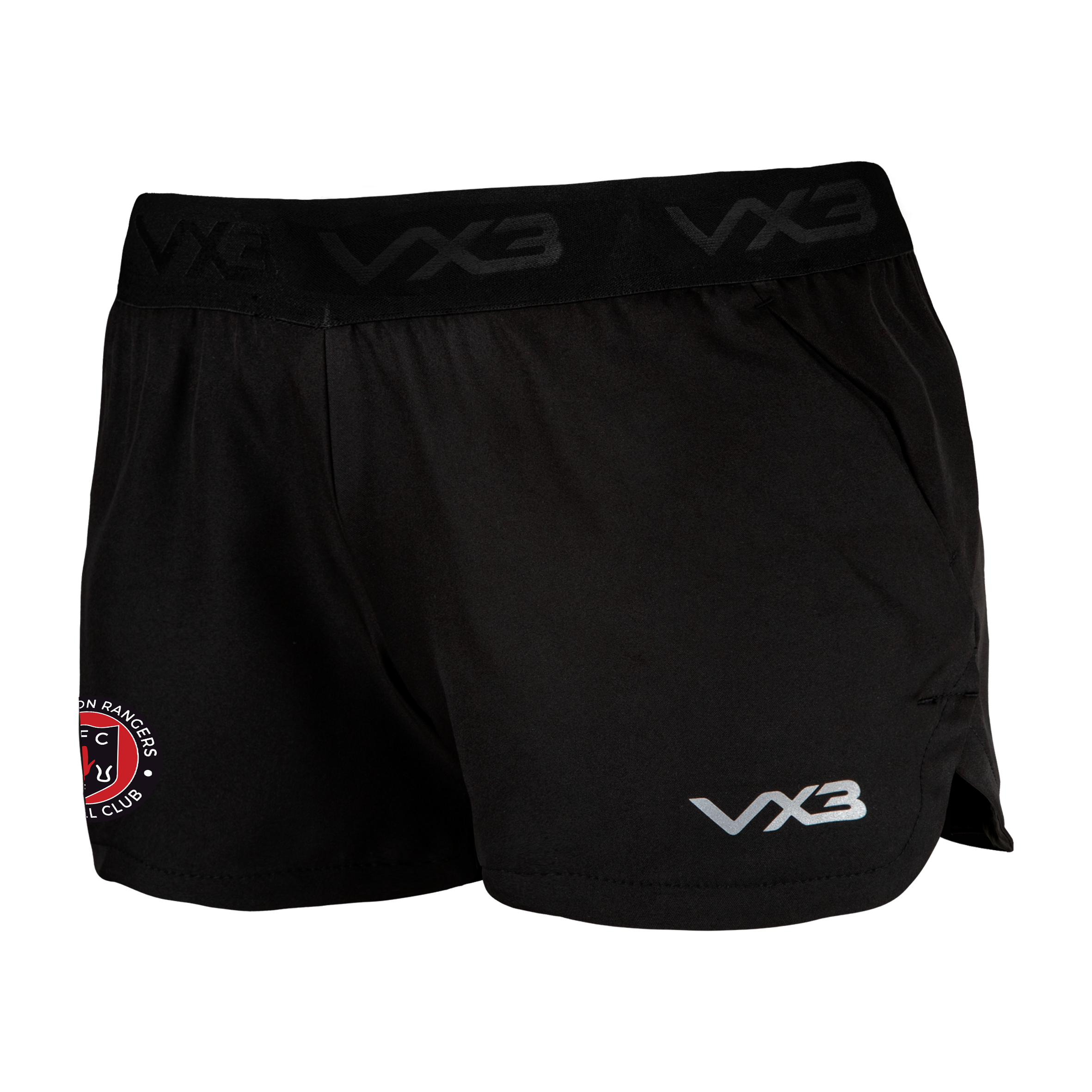 Cullompton Rangers FC Clarus Women's Running Short