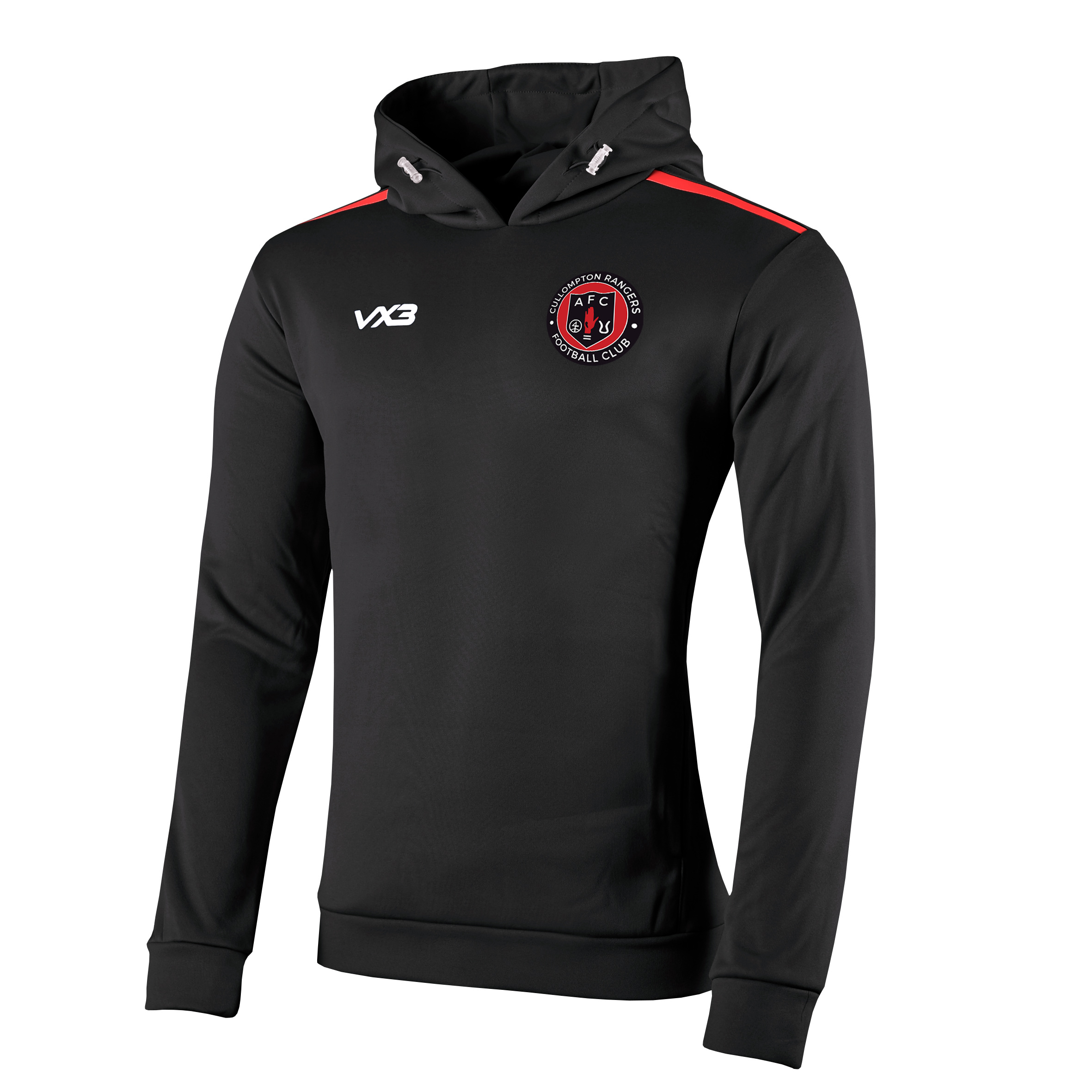 Cullompton Rangers FC Fortis Hoodie