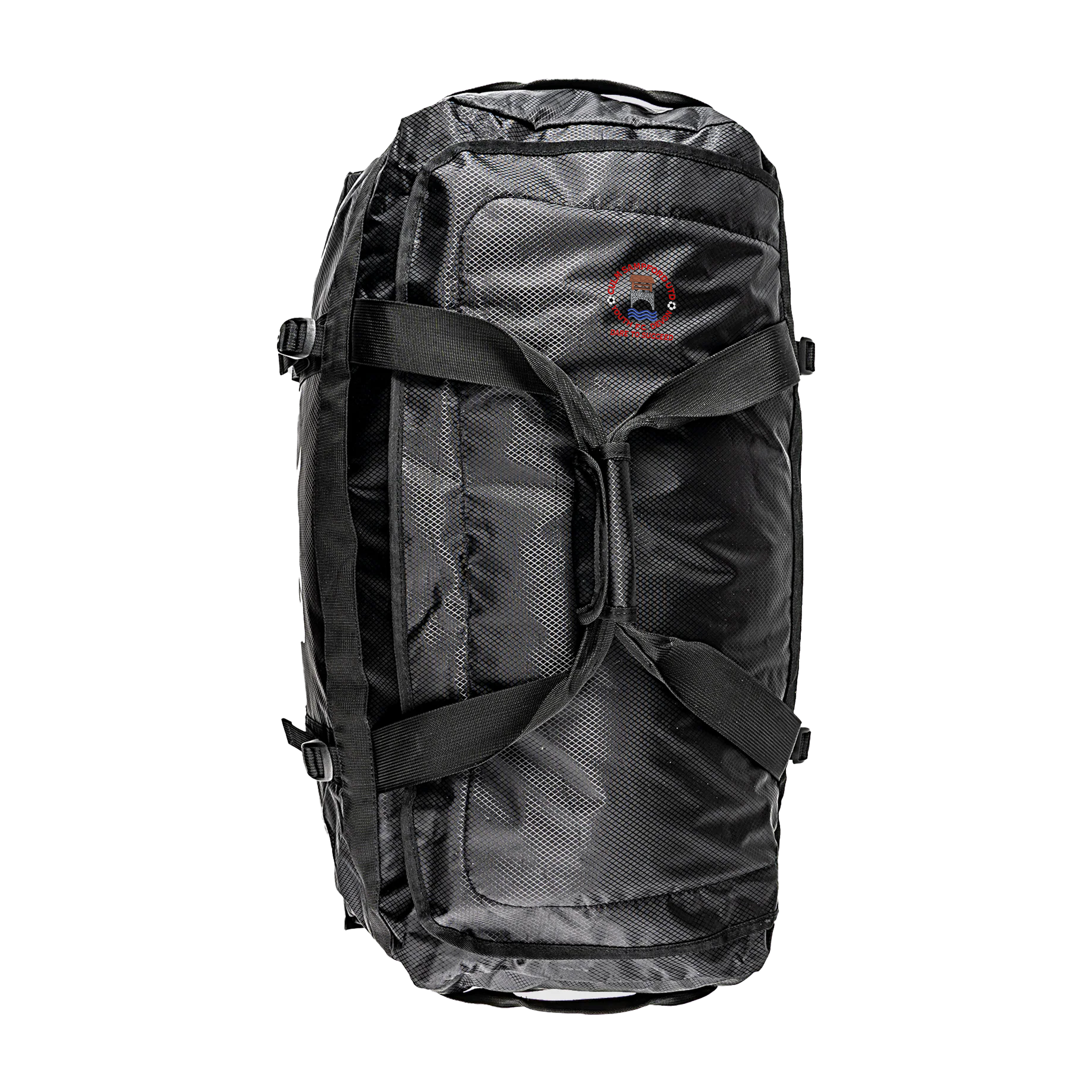 Culm Sampford United FC Gero Tour Bag