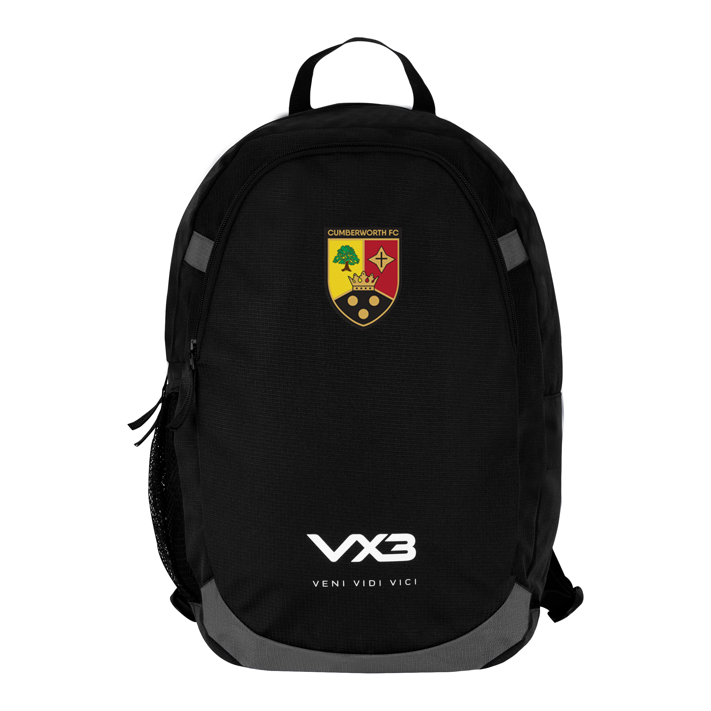 Cumberworth FC Performance Backpack