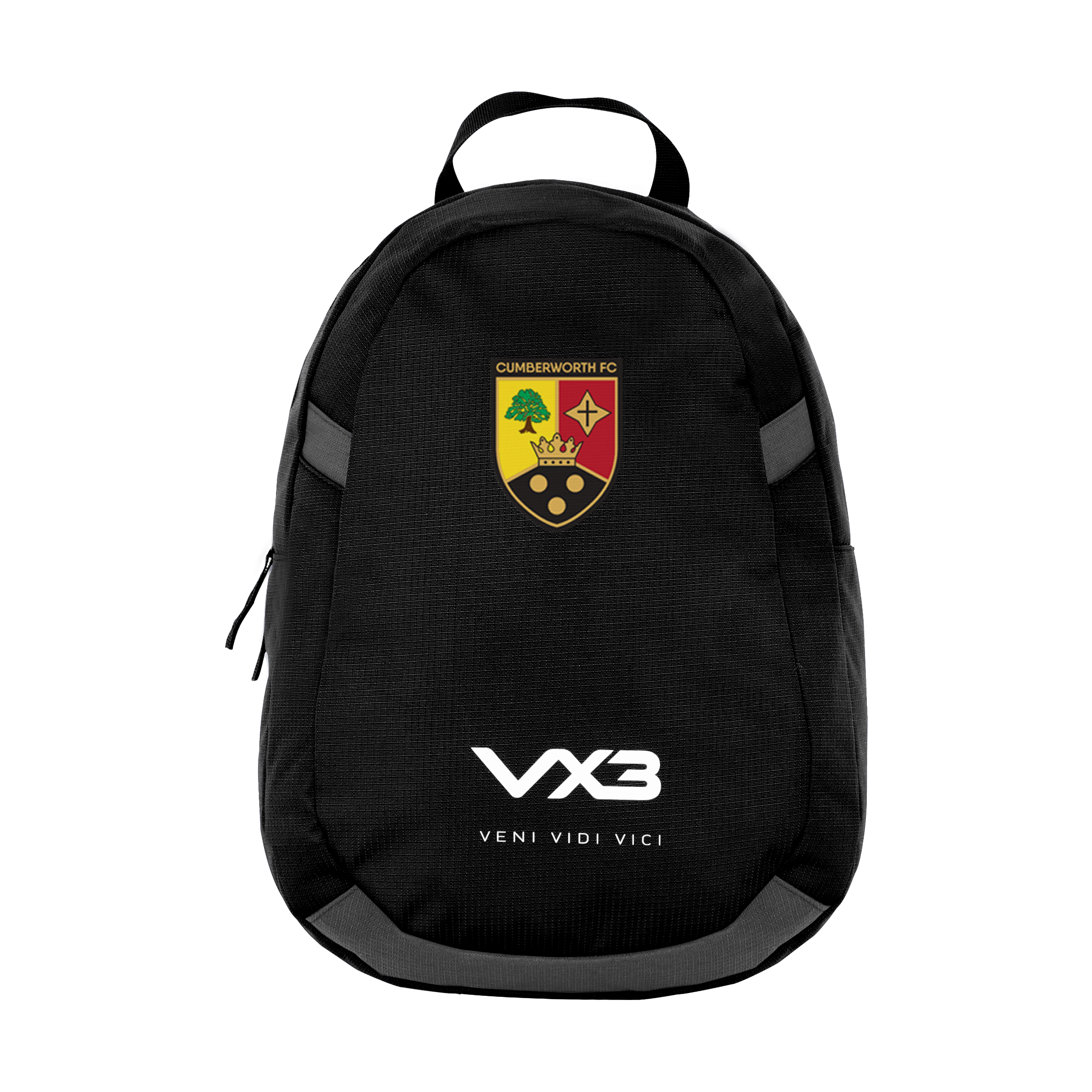 Cumberworth FC Performance Boot Bag