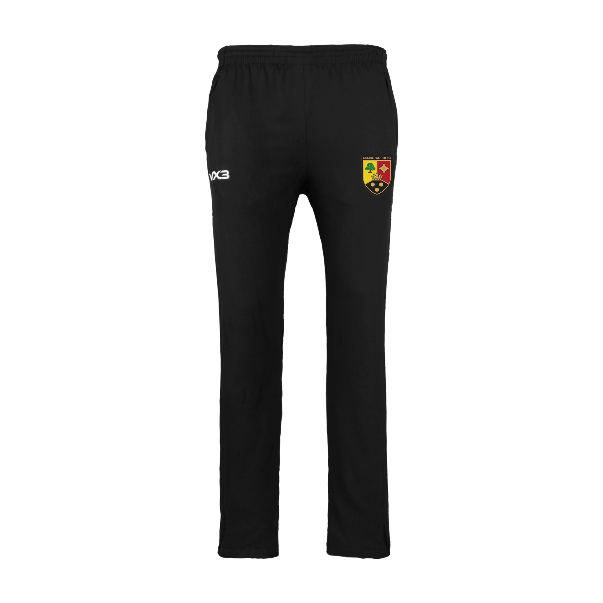 Cumberworth FC Braca Trackpant