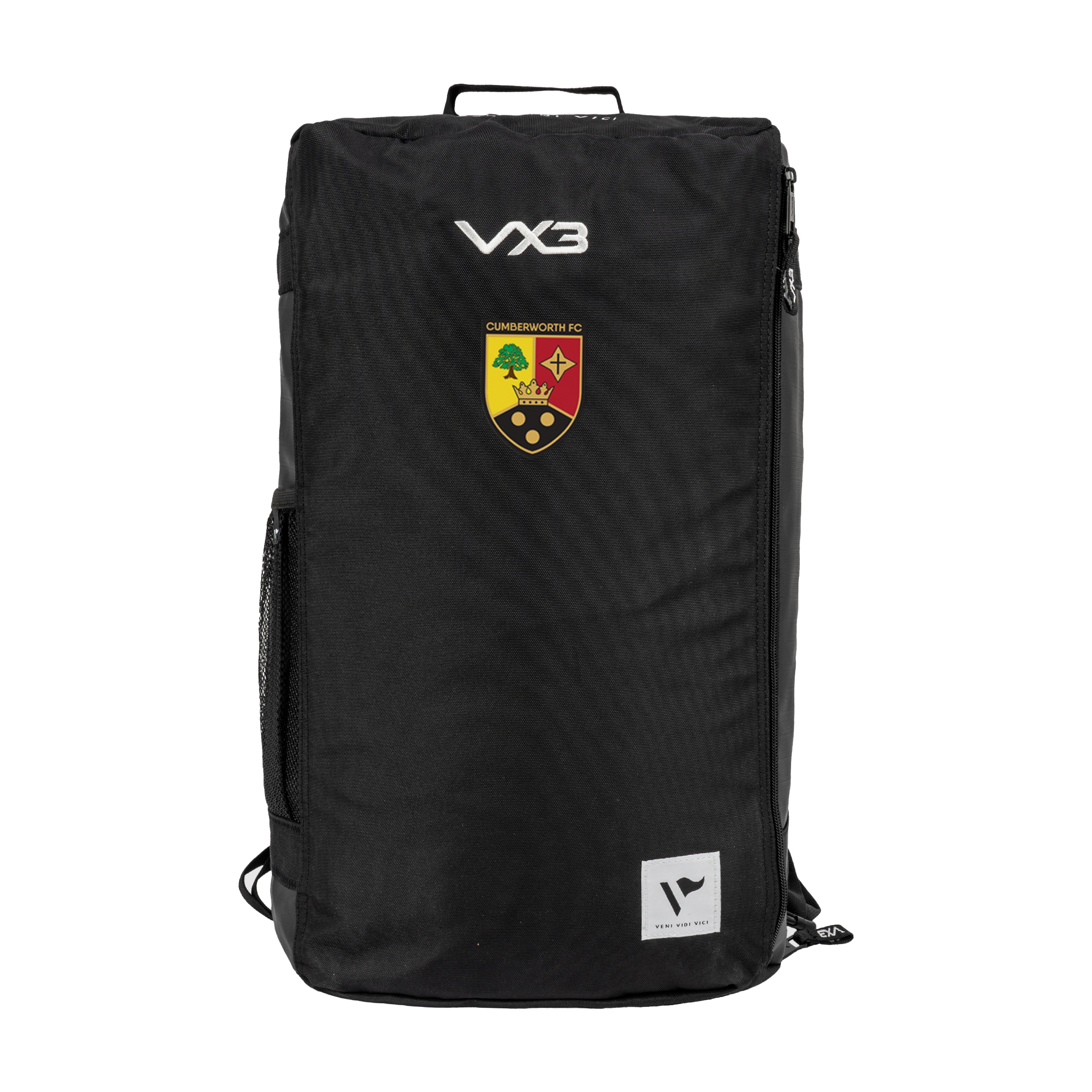 Cumberworth FC Durus Elite Backpack