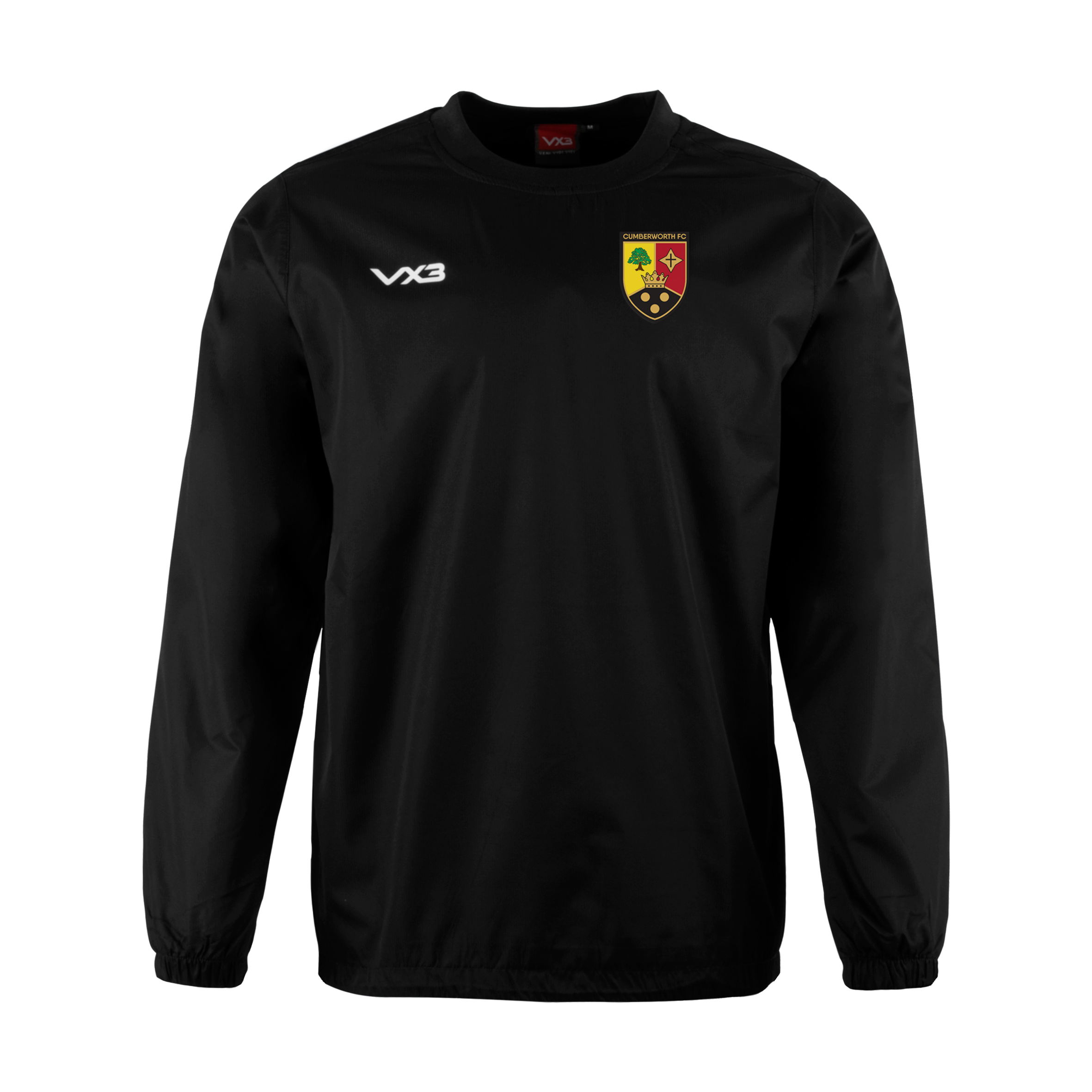 Cumberworth FC Primus Smock
