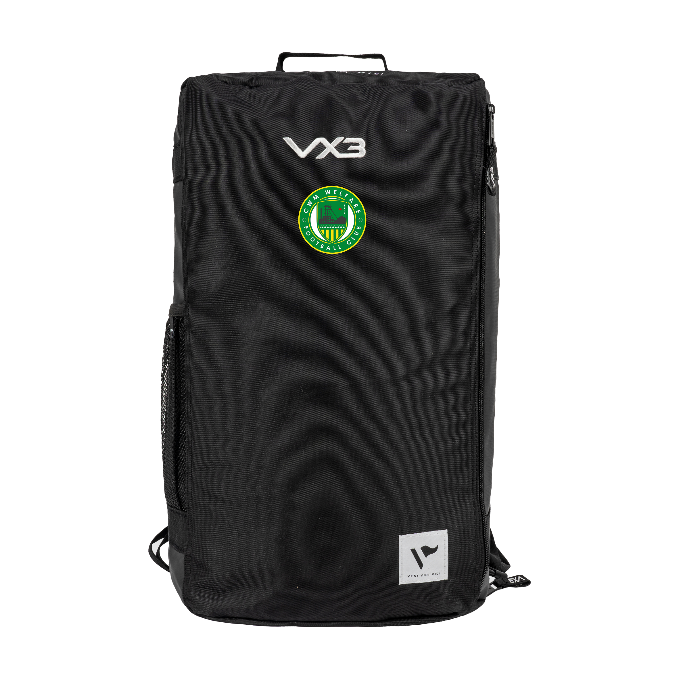 Cwm Welfare AFC Durus Elite Backpack